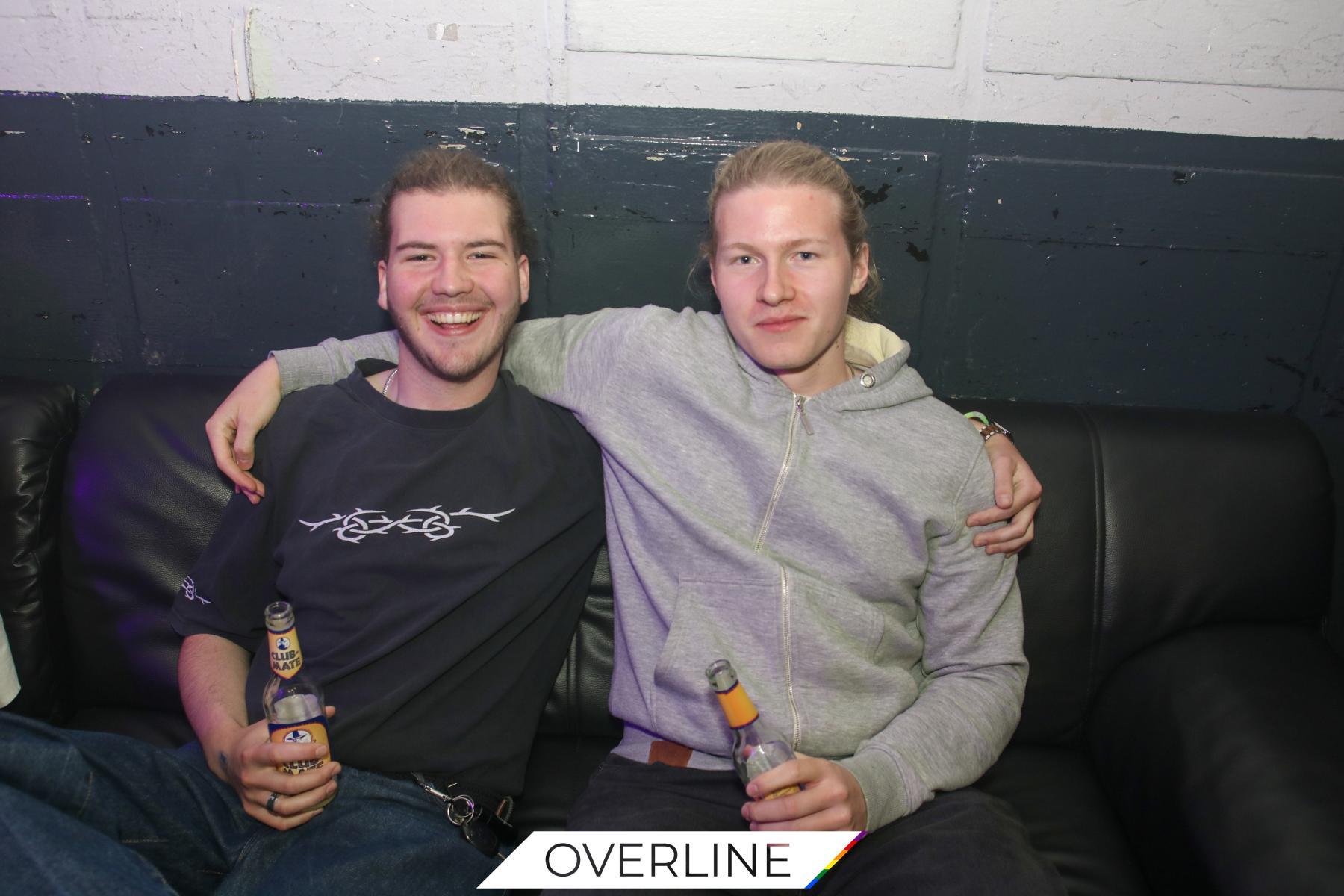 QueerVibes Night  19.04.2025 | Bild 162