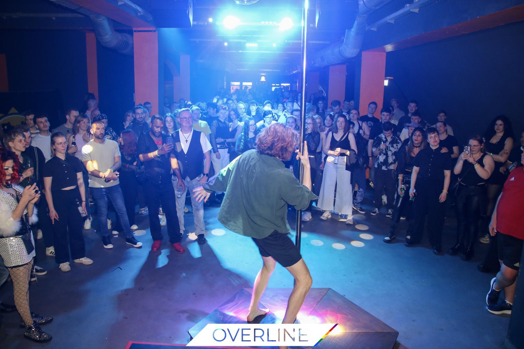 QueerVibes Night  19.04.2025 | Bild 163