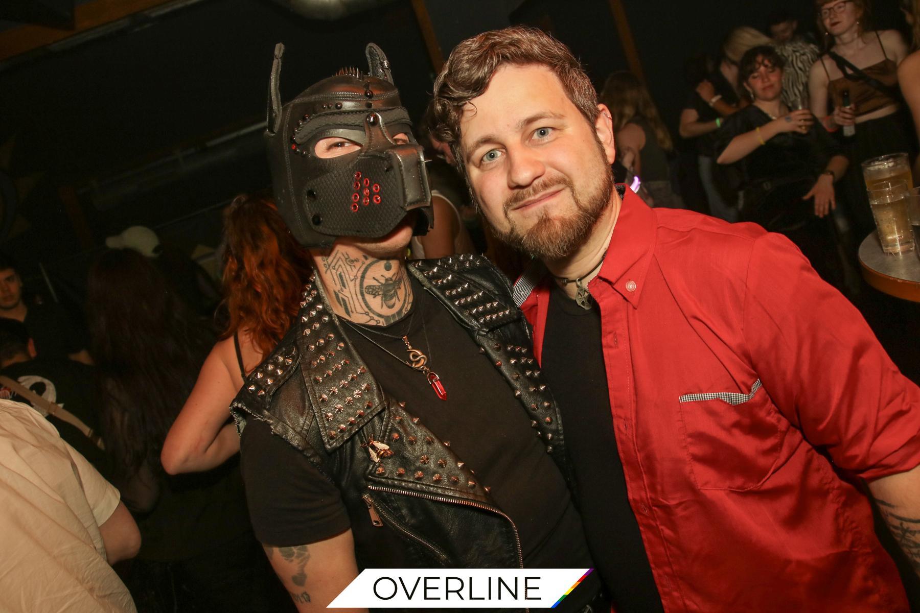 QueerVibes Night  19.04.2025 | Bild 164