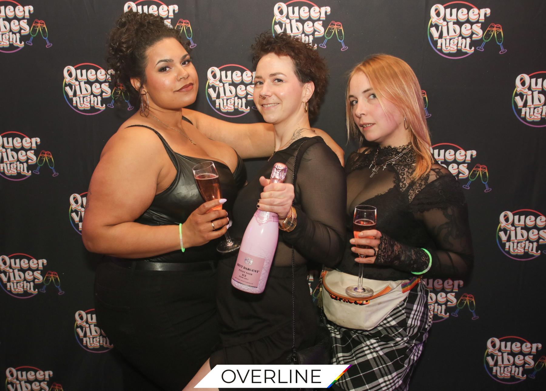 QueerVibes Night  19.04.2025 | Bild 166