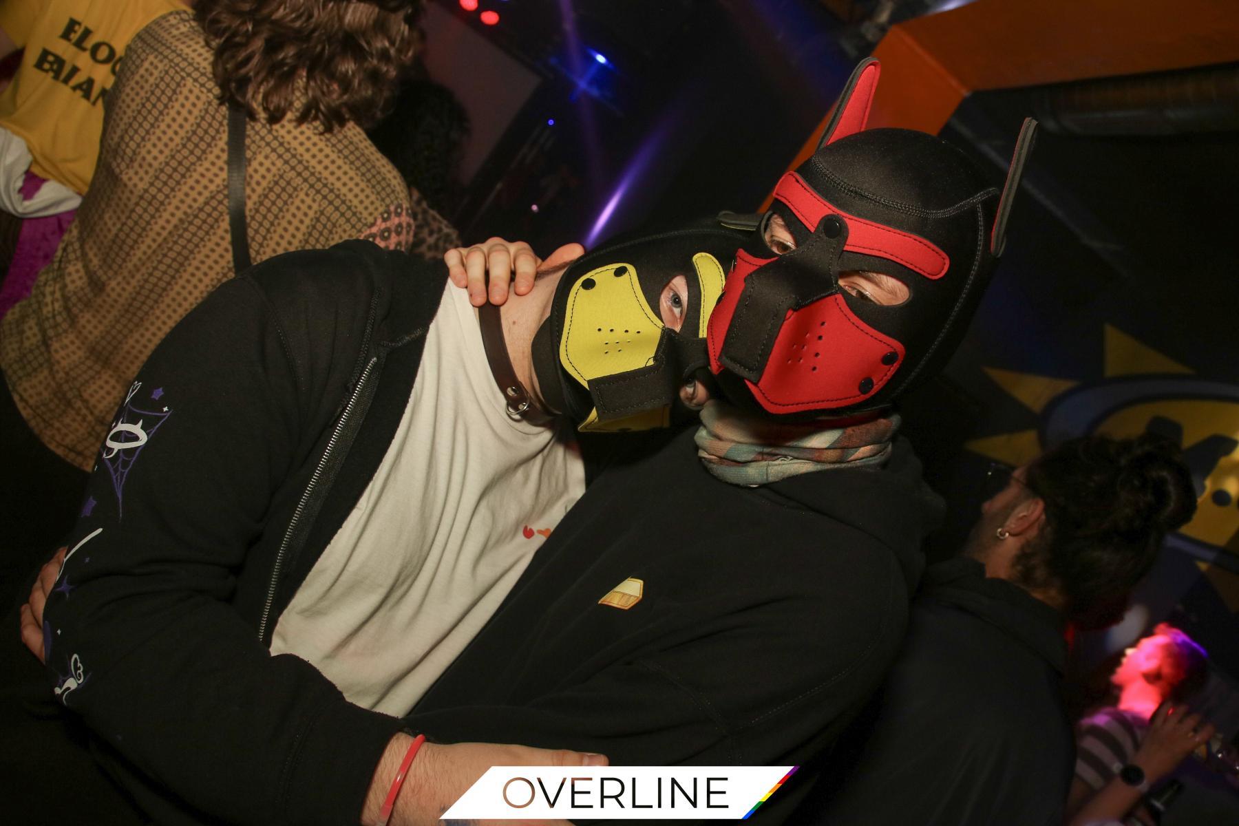 QueerVibes Night  19.04.2025 | Bild 167