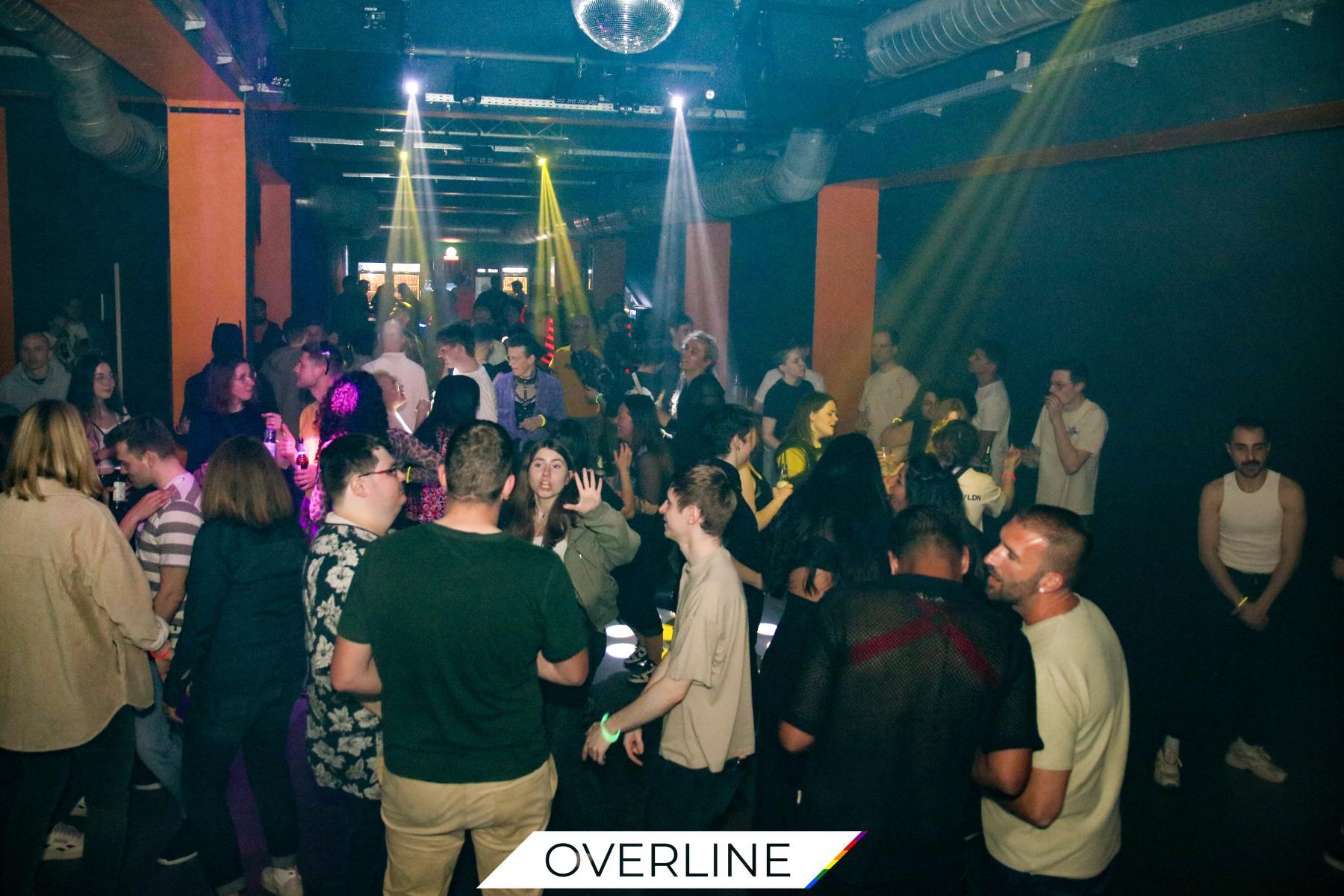 QueerVibes Night  19.04.2025 | Bild 168