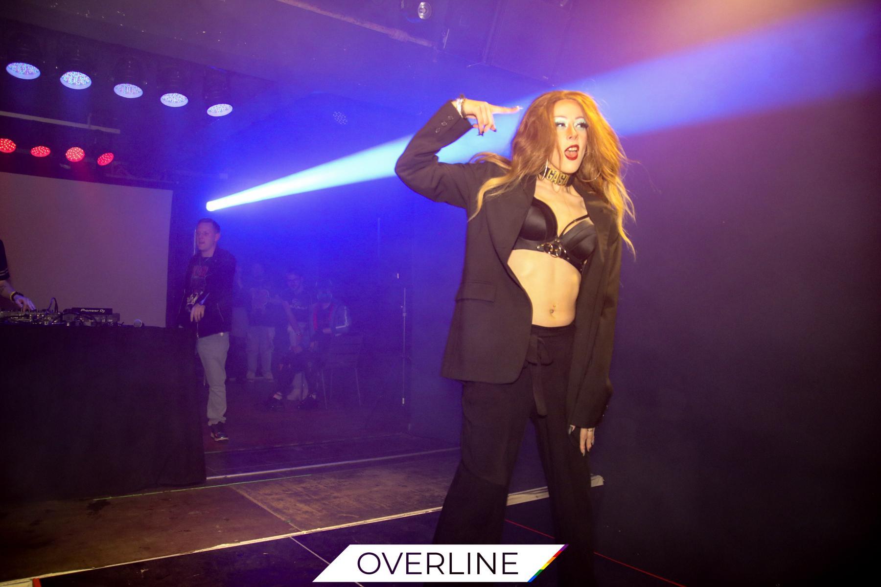 QueerVibes Night  19.04.2025 | Bild 170