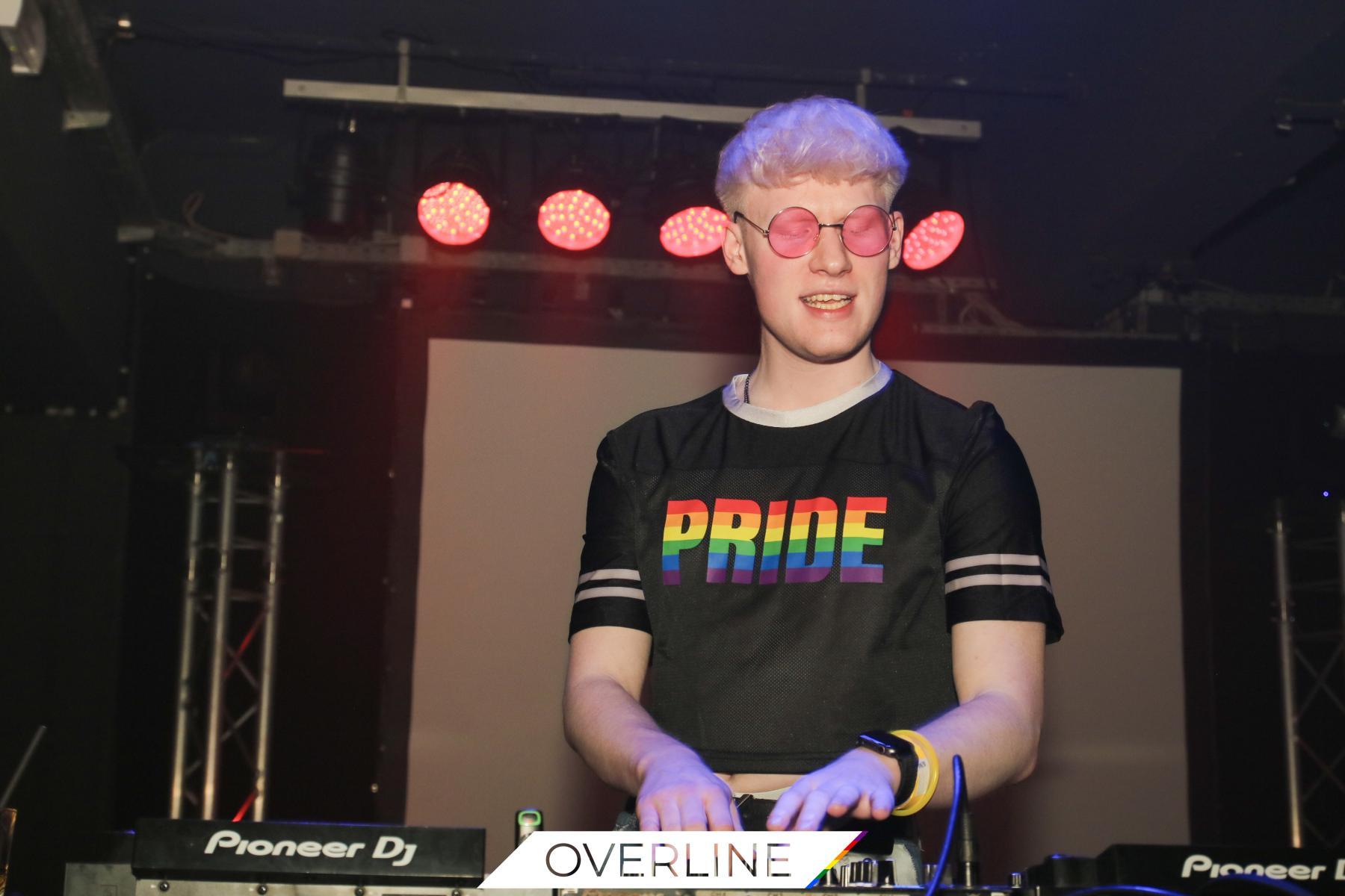 QueerVibes Night  19.04.2025 | Bild 176