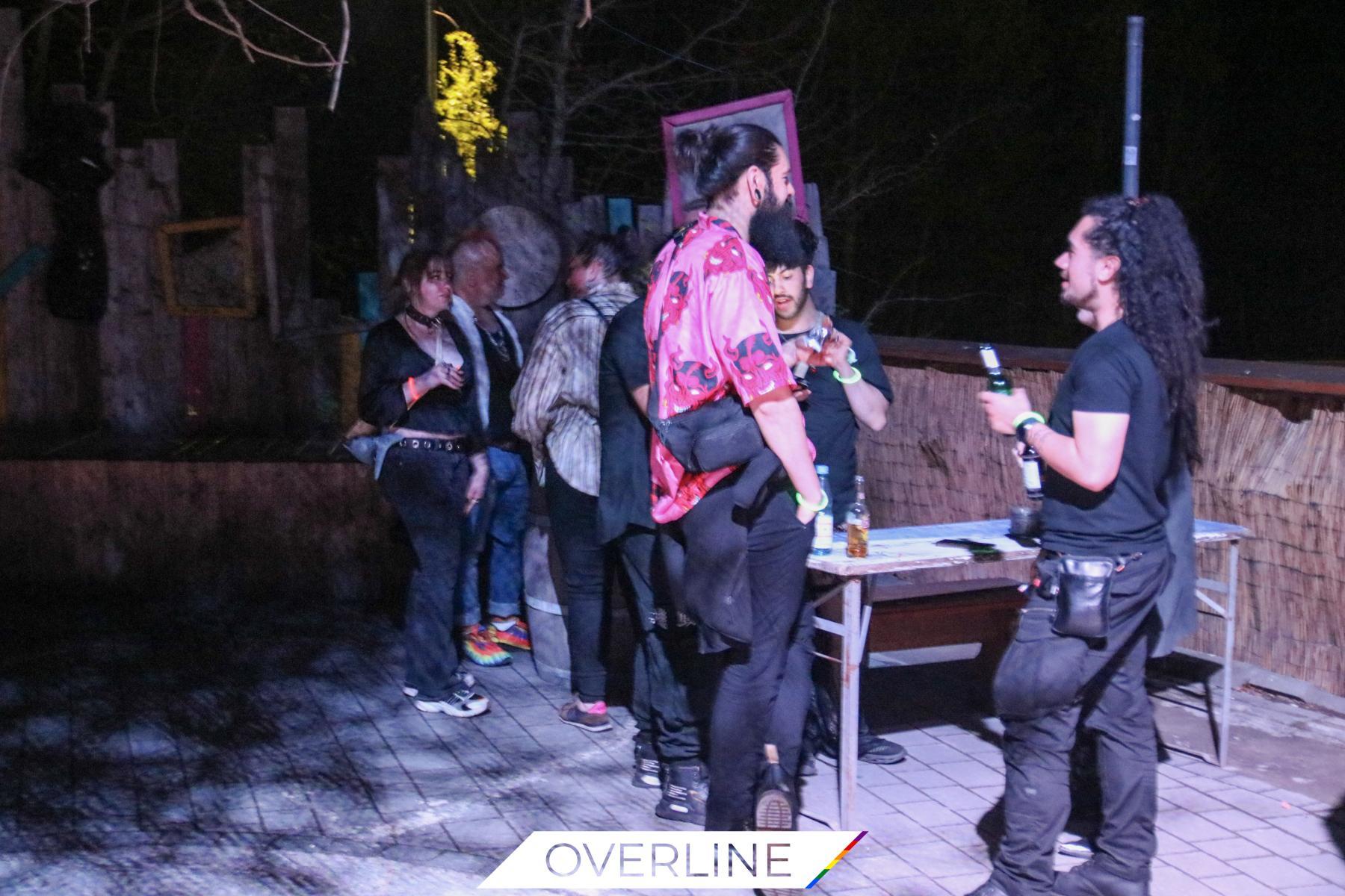 QueerVibes Night  19.04.2025 | Bild 180