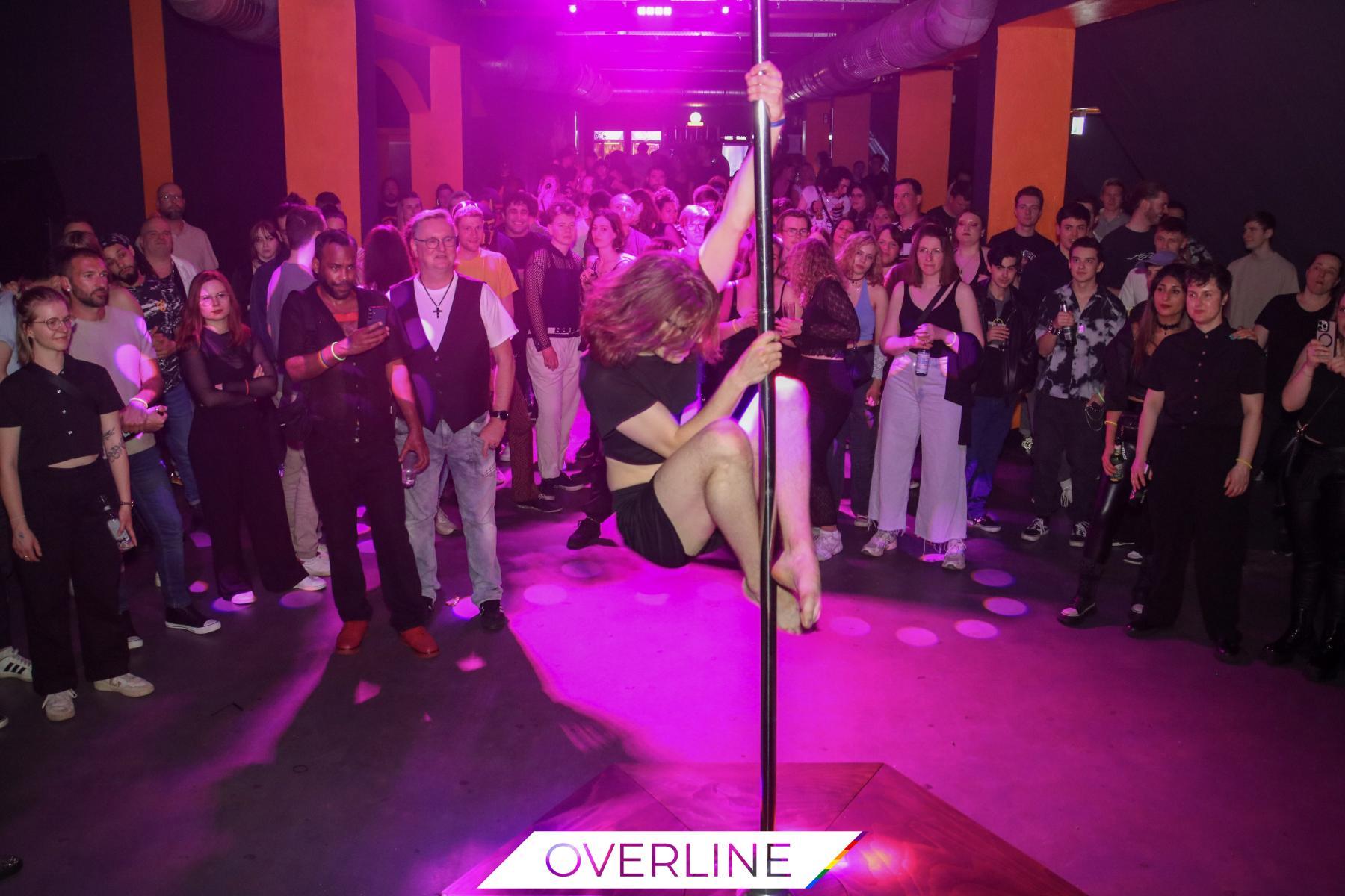 QueerVibes Night  19.04.2025 | Bild 181