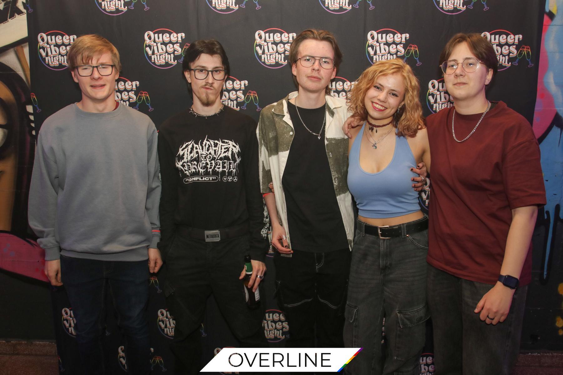 QueerVibes Night  19.04.2025 | Bild 183
