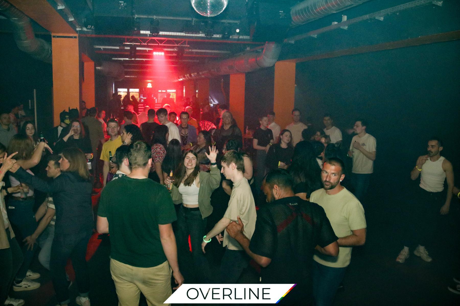 QueerVibes Night  19.04.2025 | Bild 186