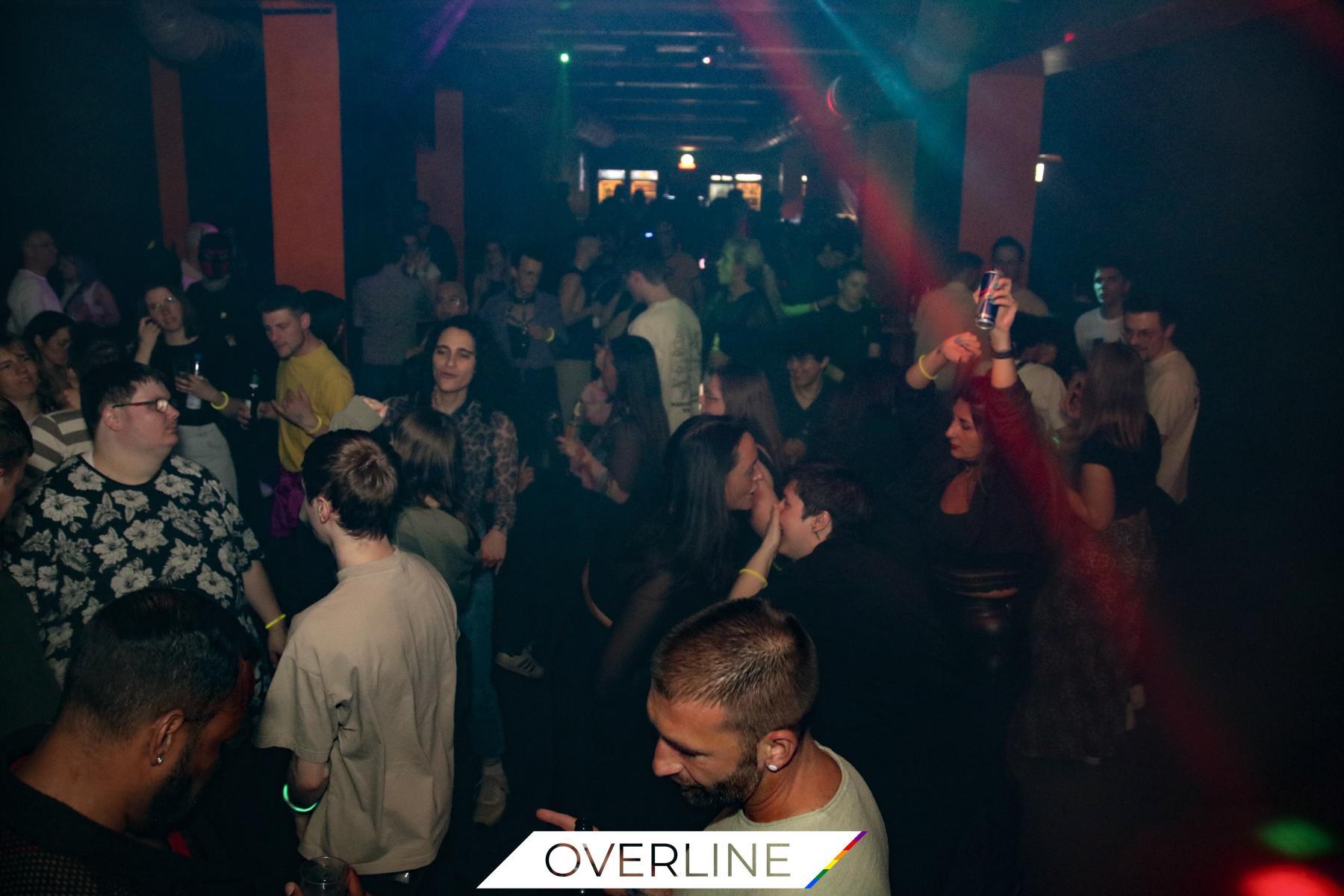 QueerVibes Night  19.04.2025 | Bild 19