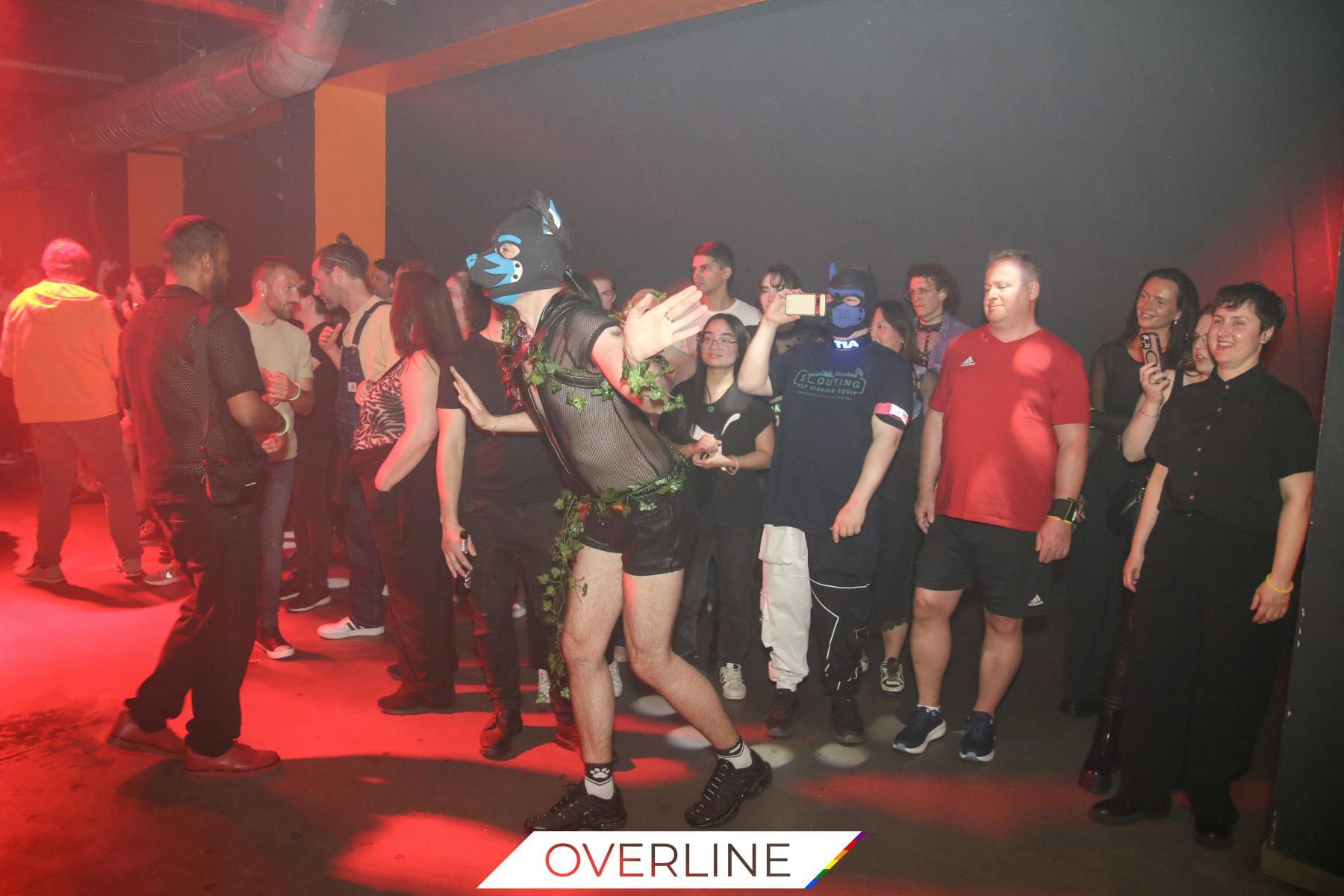 QueerVibes Night  19.04.2025 | Bild 193