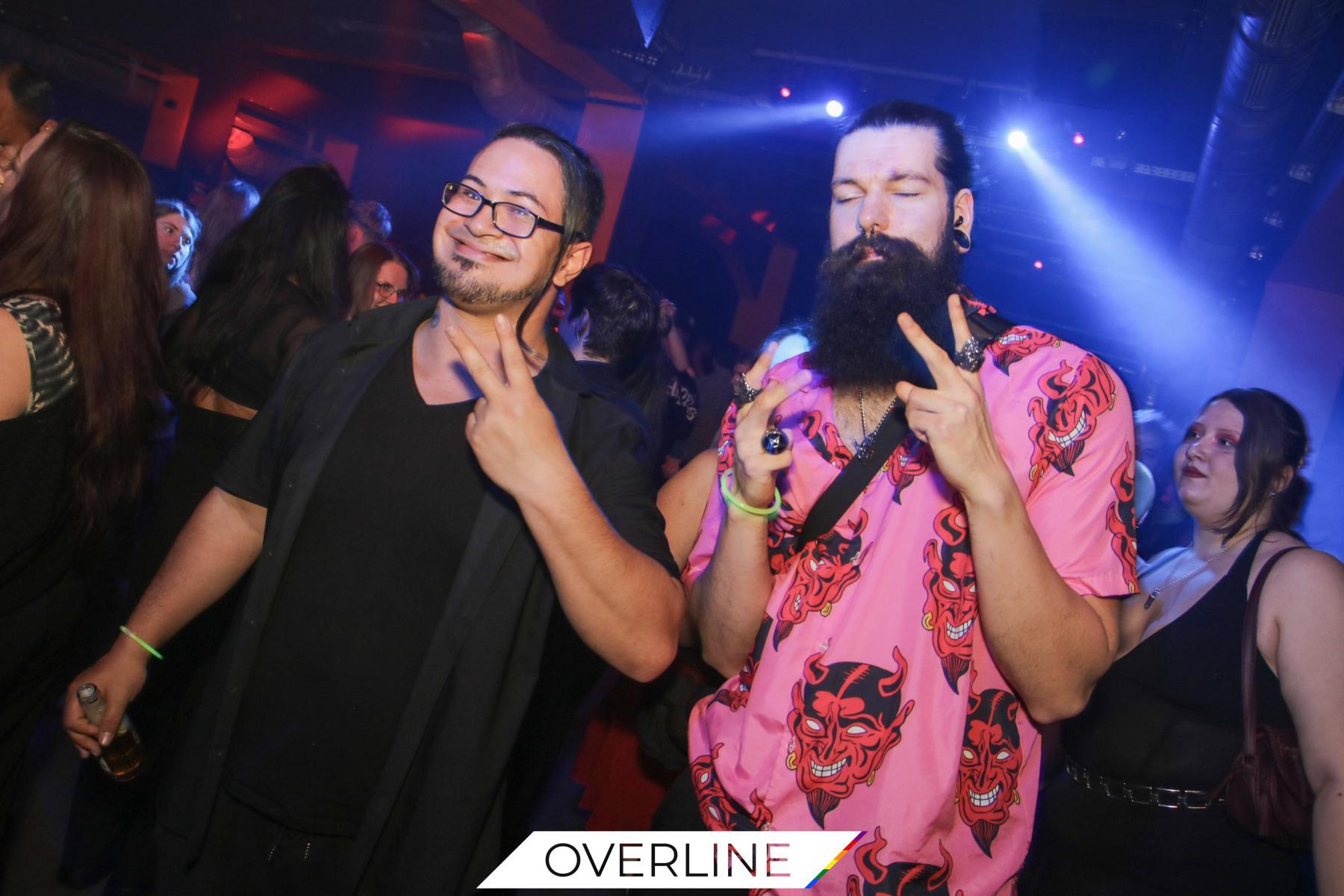 QueerVibes Night  19.04.2025 | Bild 194