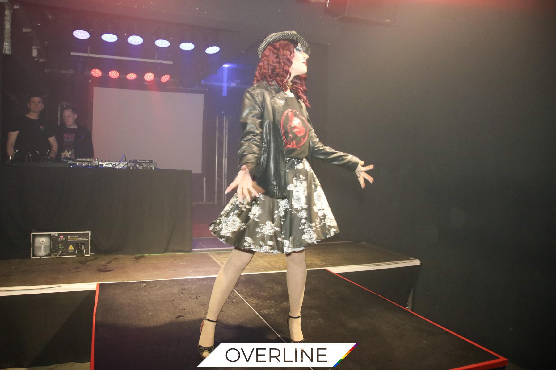 QueerVibes Night  19.04.2025 | Bild 197