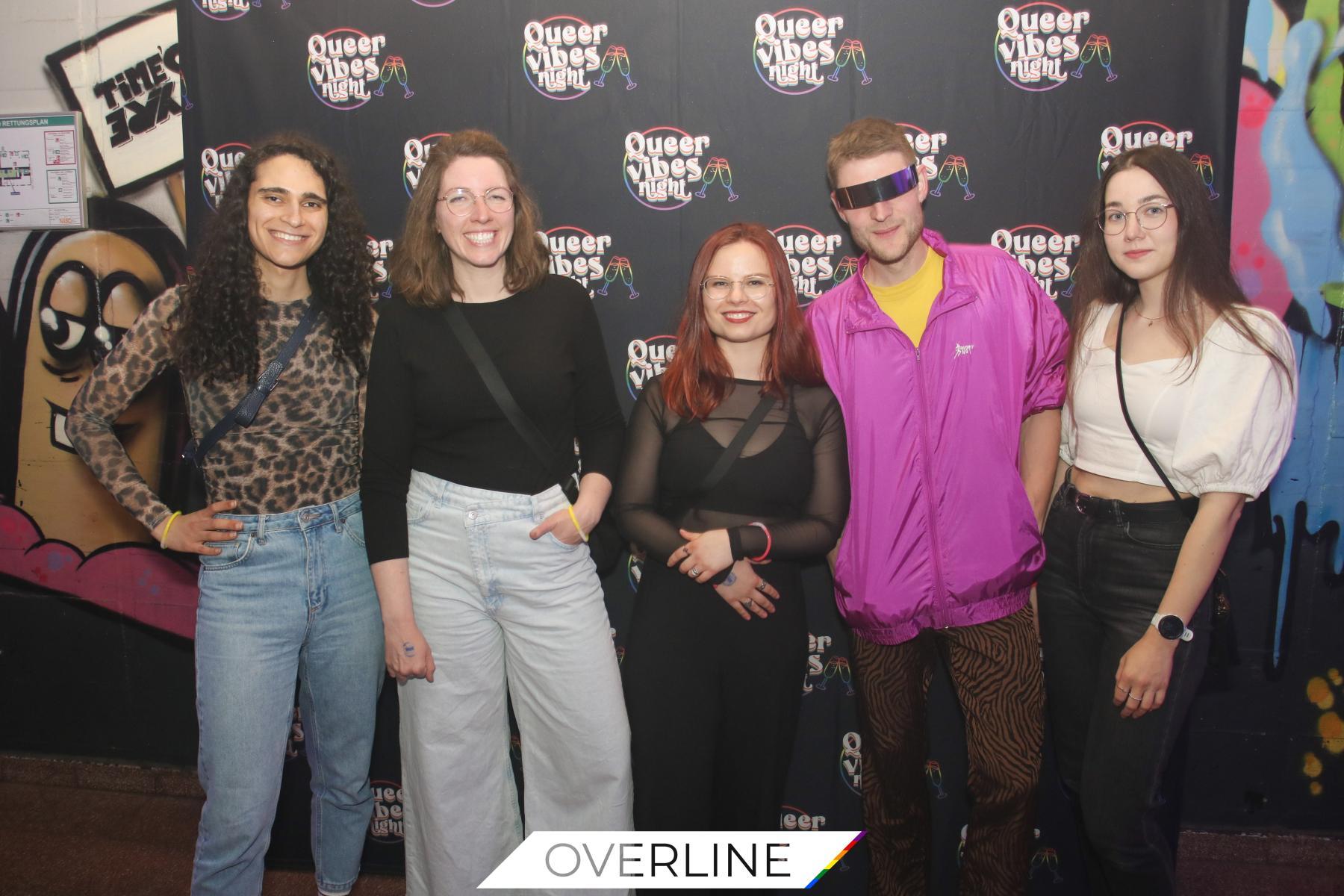 QueerVibes Night  19.04.2025 | Bild 198