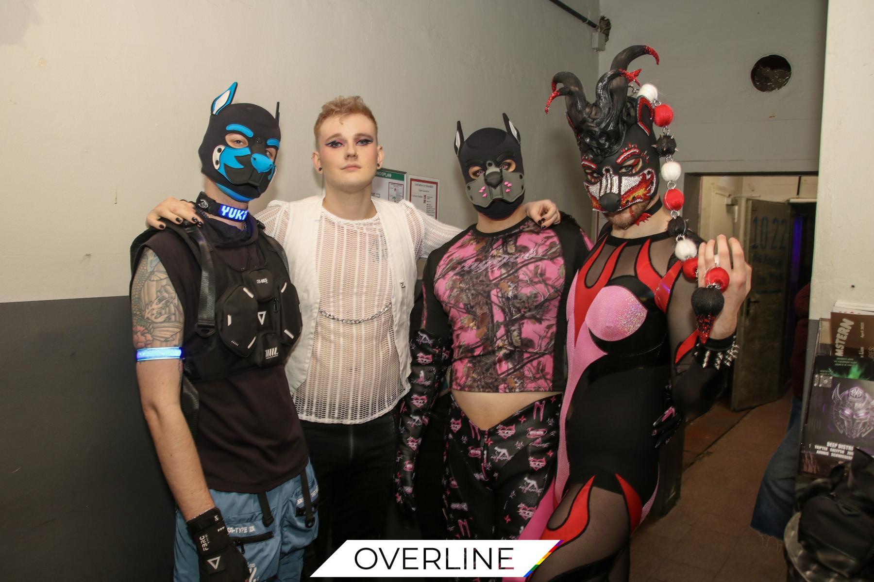 QueerVibes Night  19.04.2025 | Bild 2