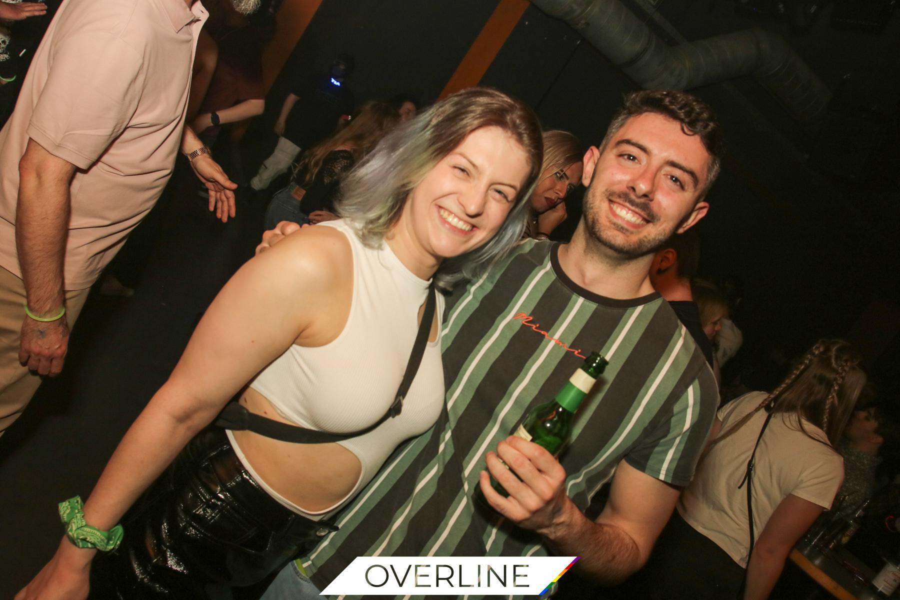 QueerVibes Night  19.04.2025 | Bild 200