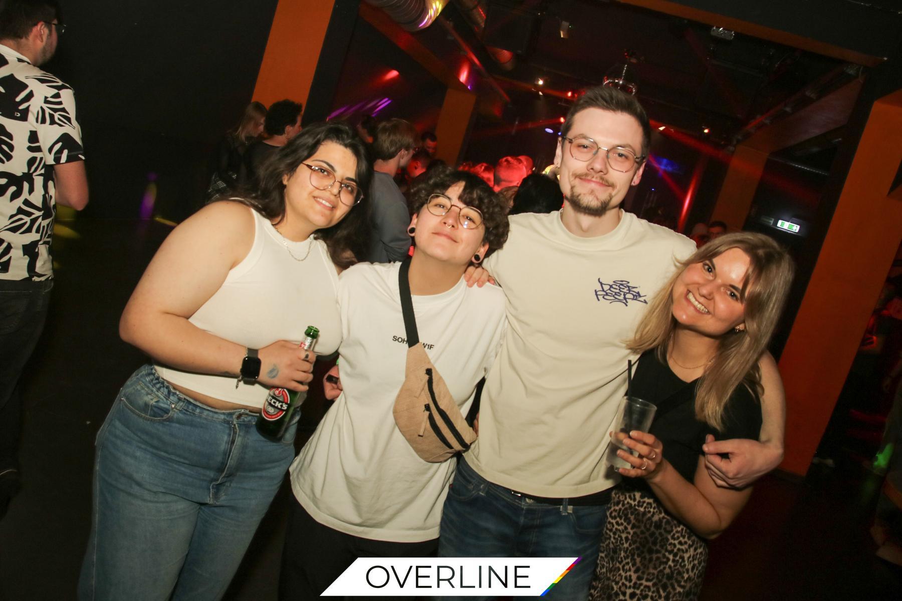 QueerVibes Night  19.04.2025 | Bild 203