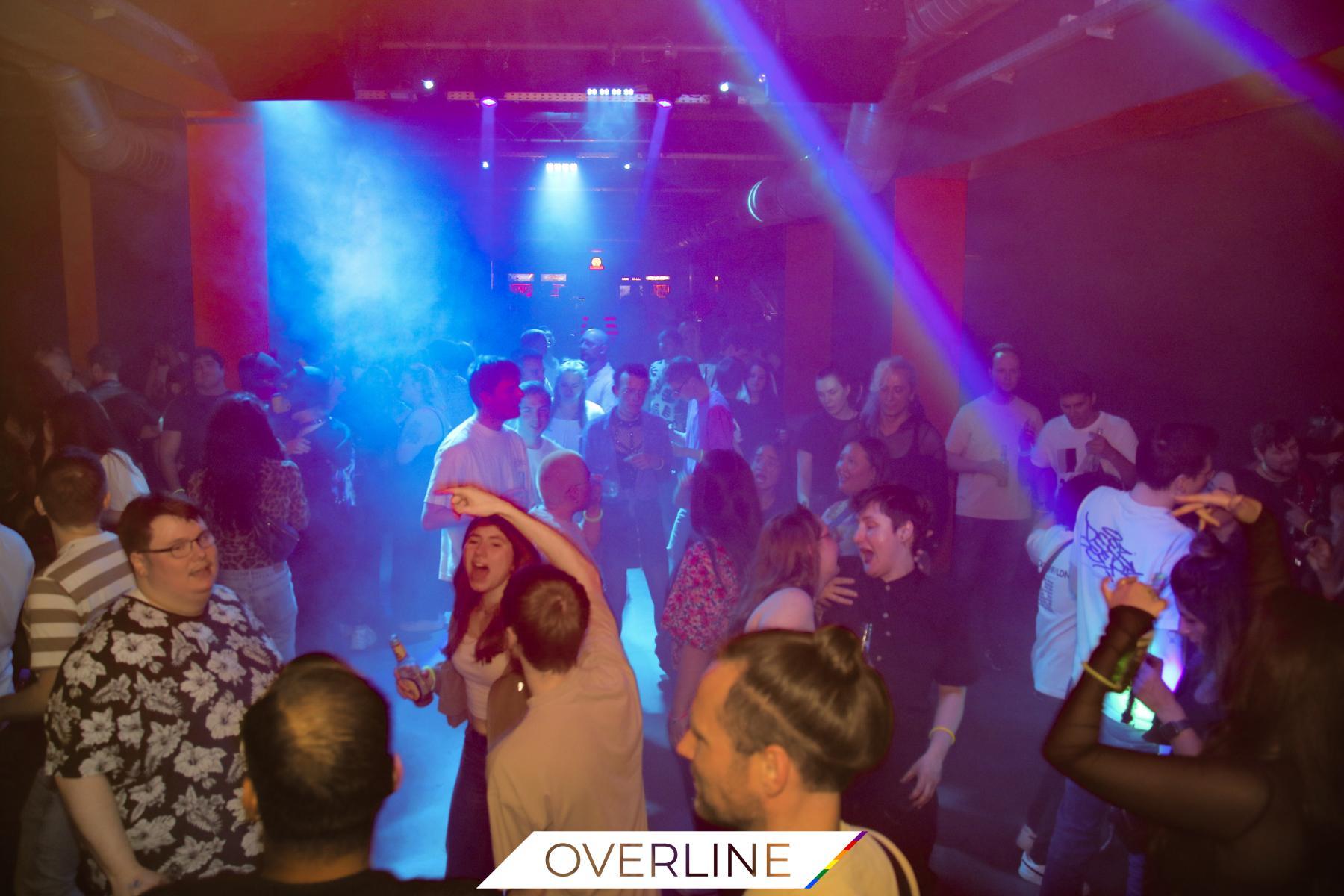 QueerVibes Night  19.04.2025 | Bild 204