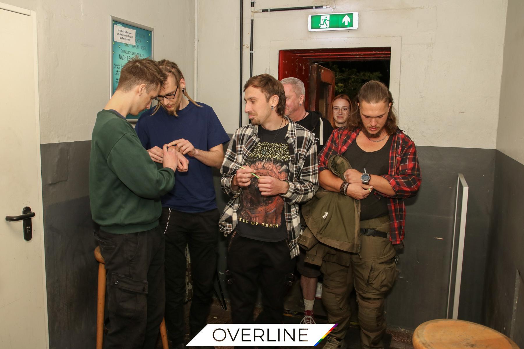 QueerVibes Night  19.04.2025 | Bild 206