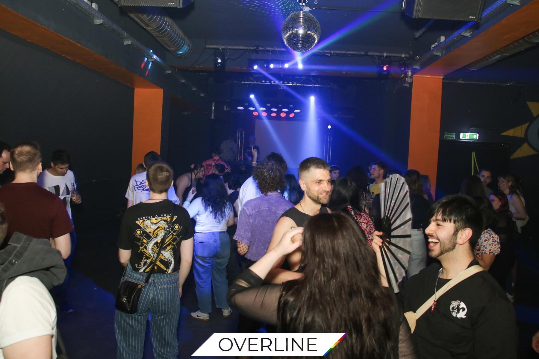 QueerVibes Night  19.04.2025 | Bild 207