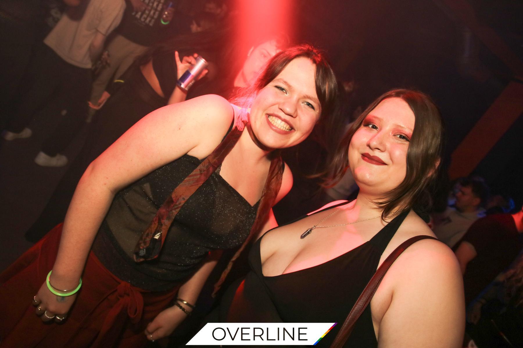 QueerVibes Night  19.04.2025 | Bild 212