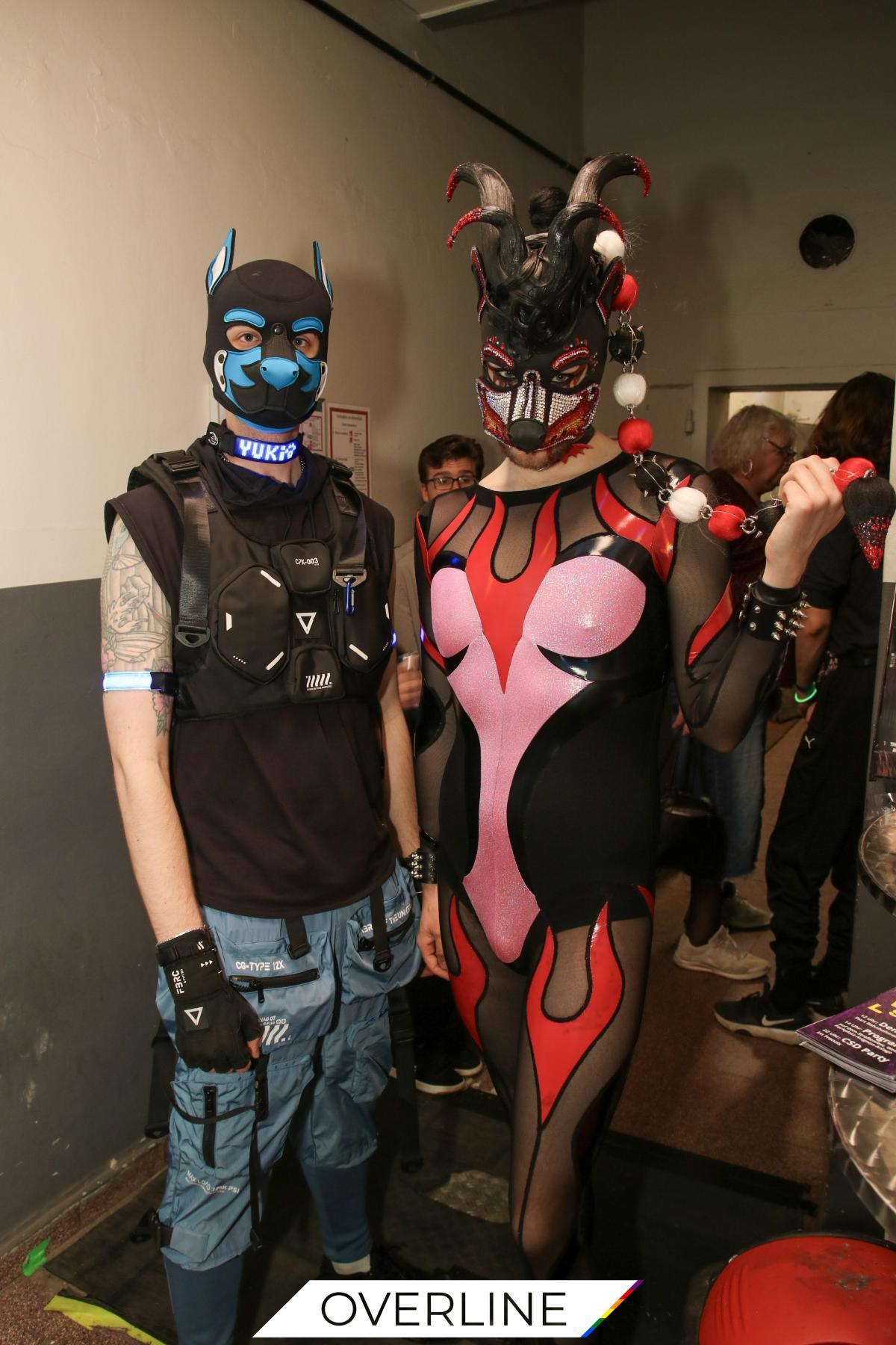 QueerVibes Night  19.04.2025 | Bild 213