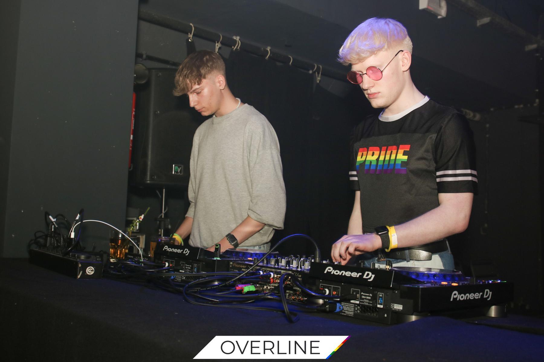 QueerVibes Night  19.04.2025 | Bild 215