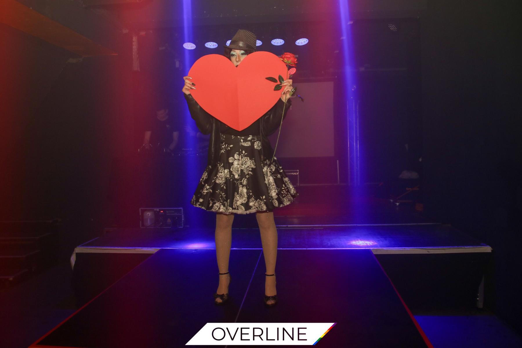 QueerVibes Night  19.04.2025 | Bild 217