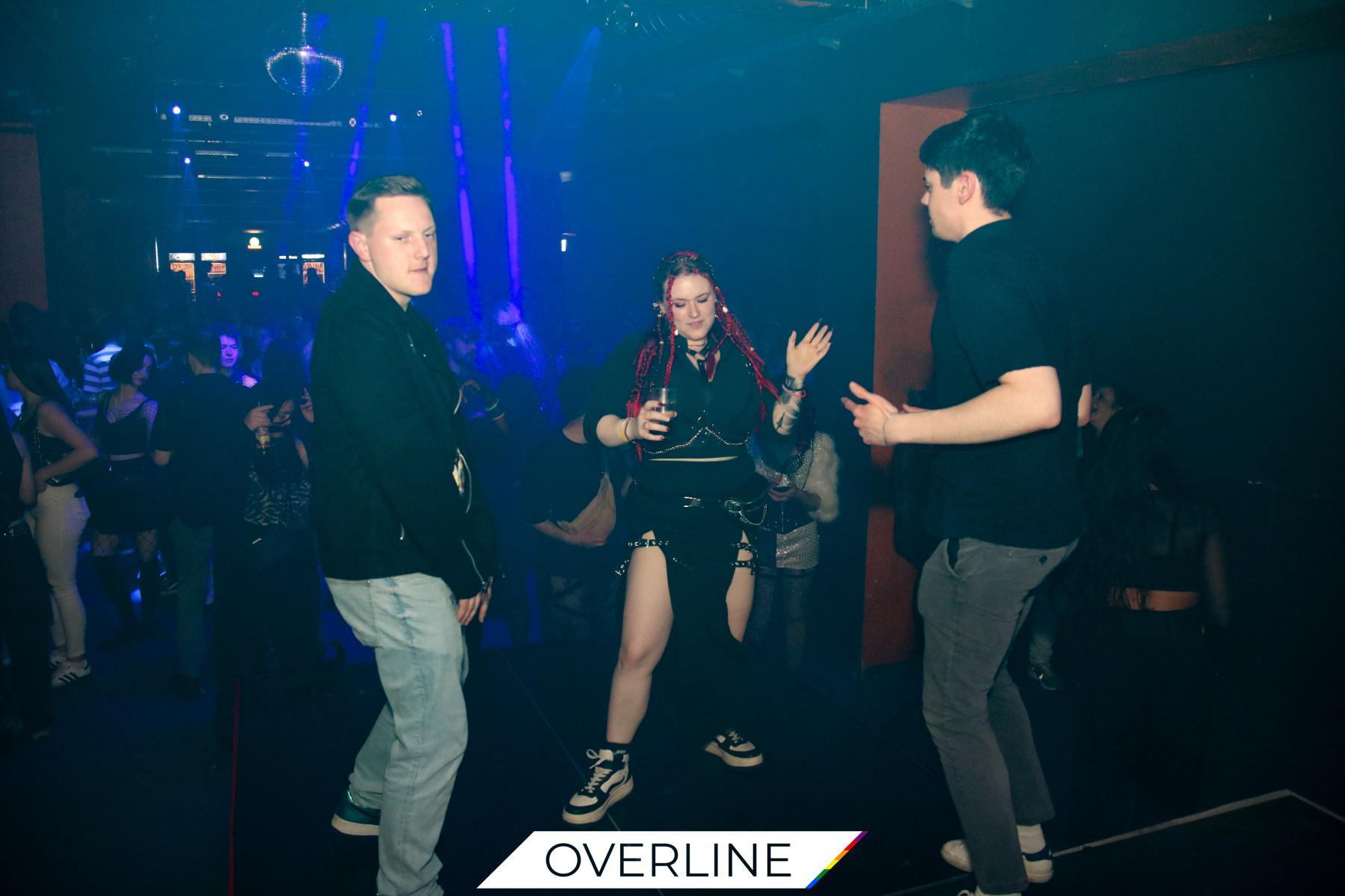 QueerVibes Night  19.04.2025 | Bild 219