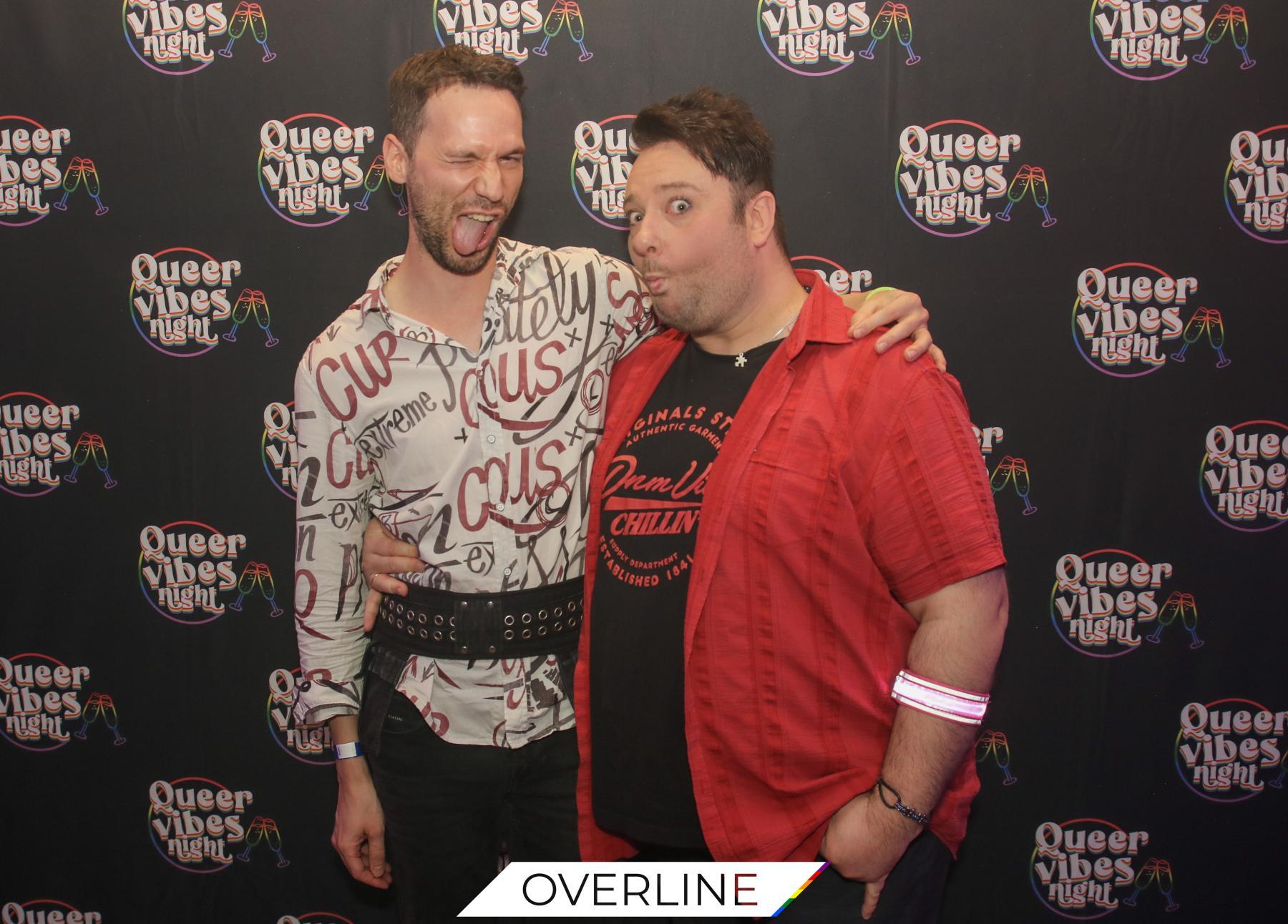 QueerVibes Night  19.04.2025 | Bild 220