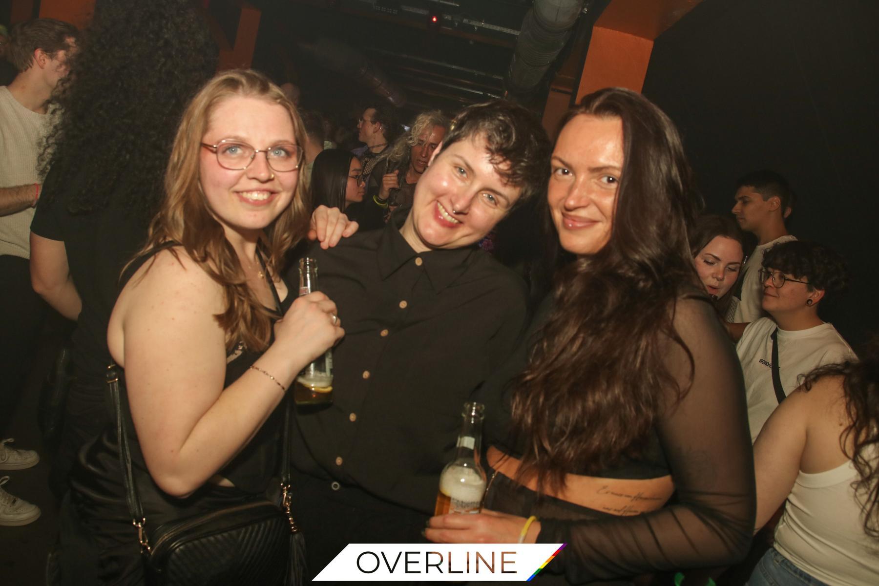 QueerVibes Night  19.04.2025 | Bild 222