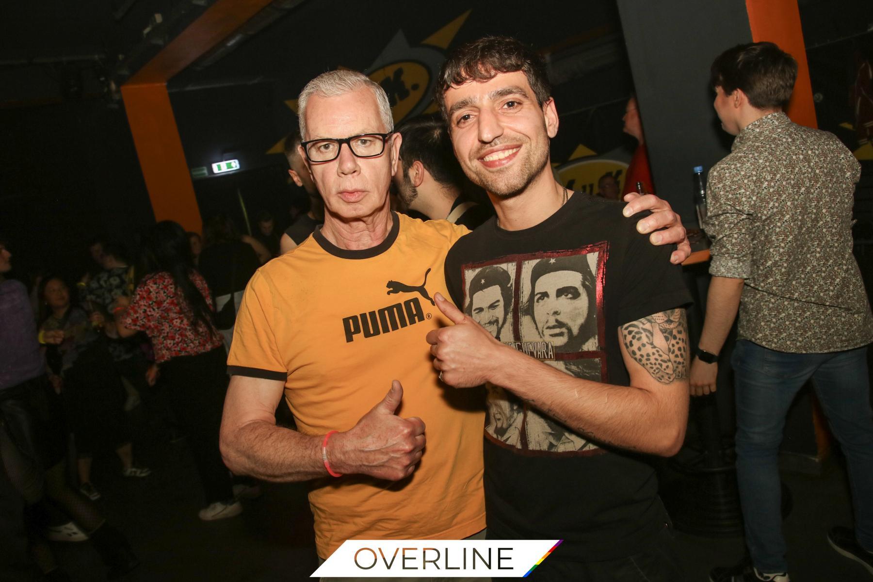 QueerVibes Night  19.04.2025 | Bild 226