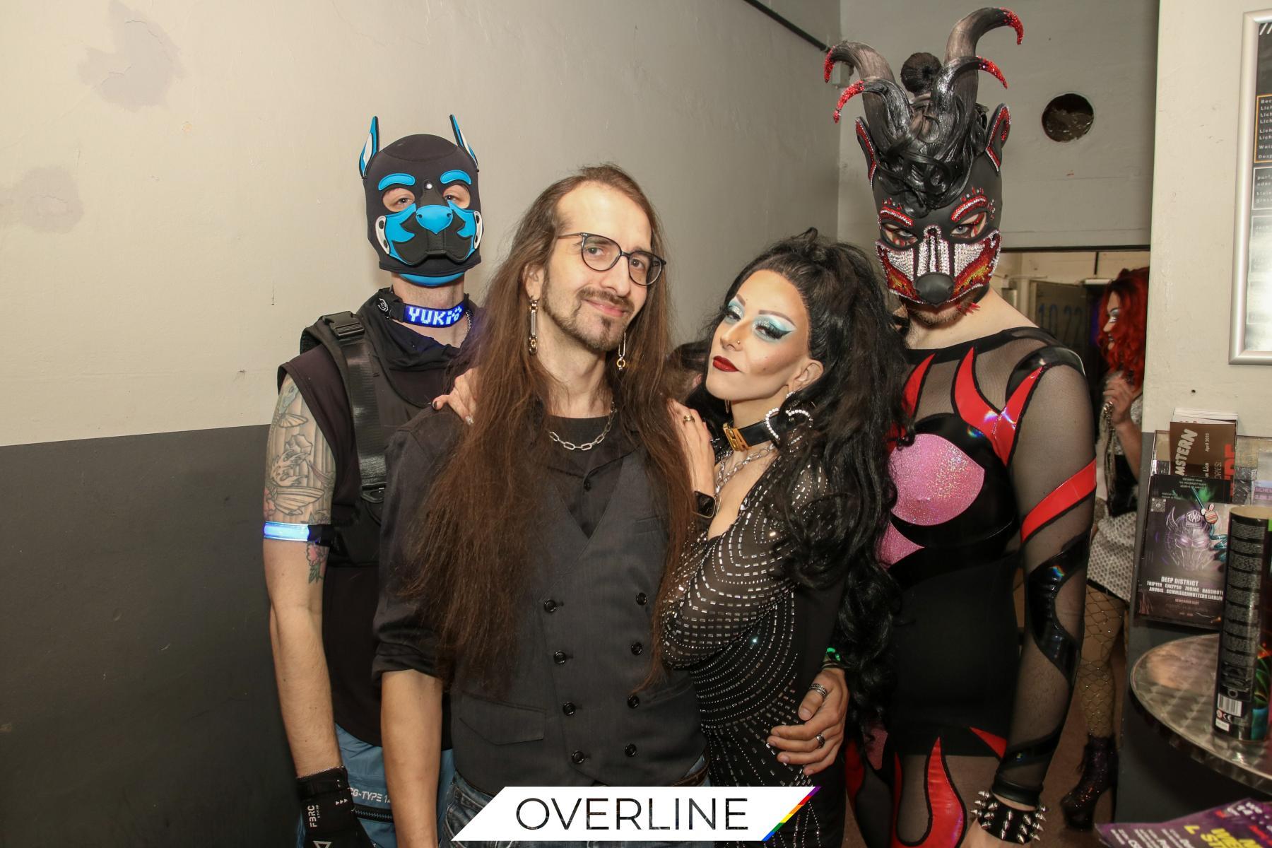 QueerVibes Night  19.04.2025 | Bild 227