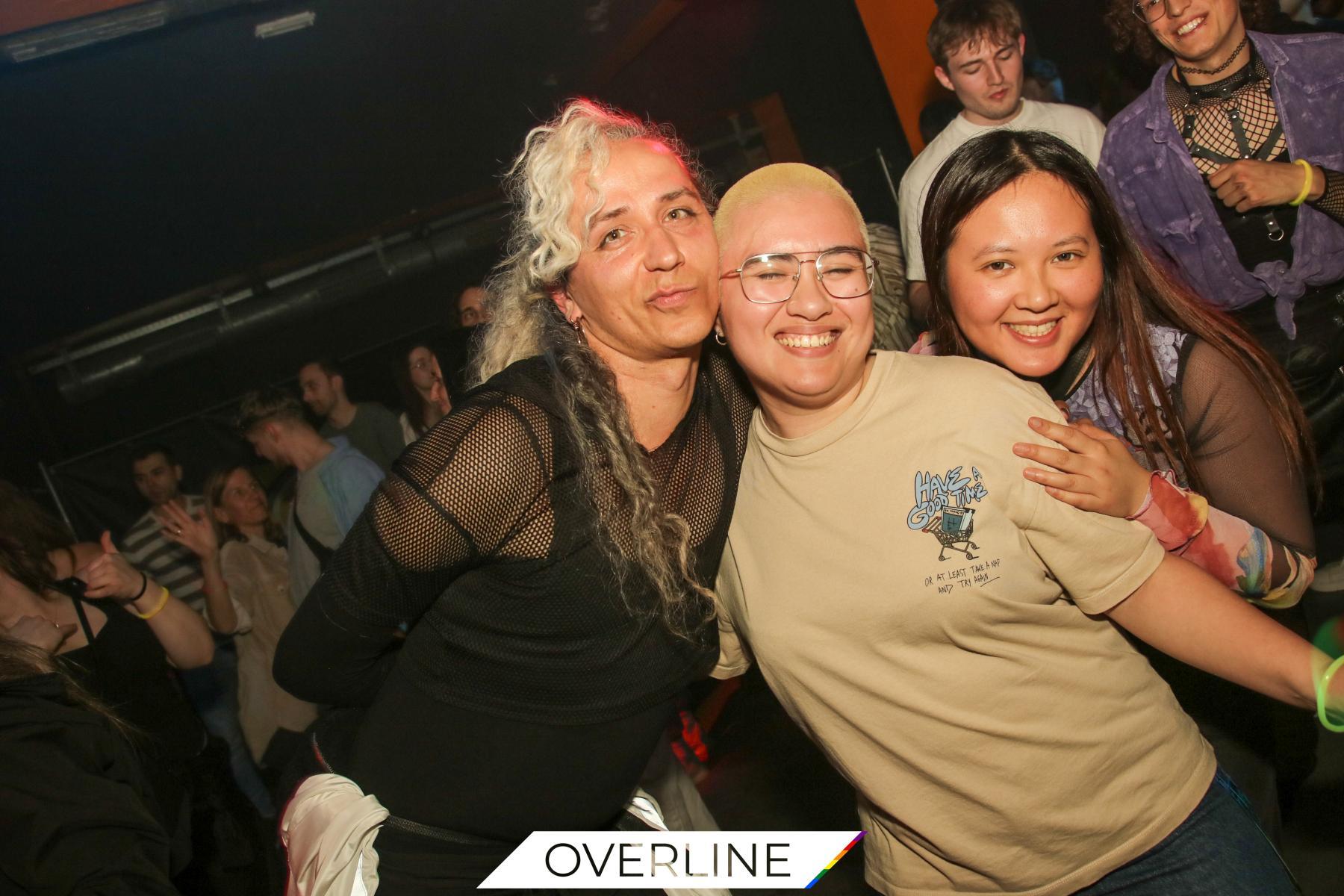 QueerVibes Night  19.04.2025 | Bild 229