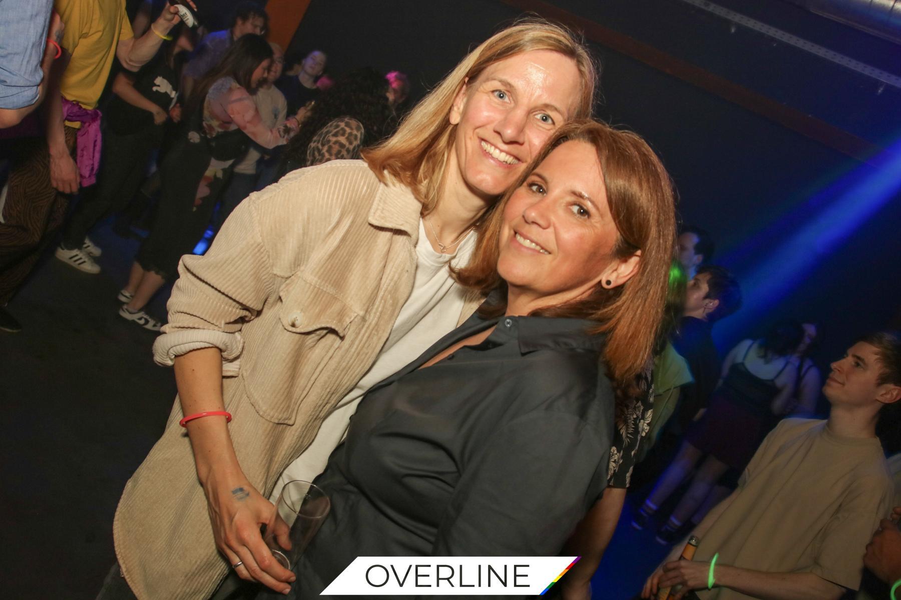 QueerVibes Night  19.04.2025 | Bild 23