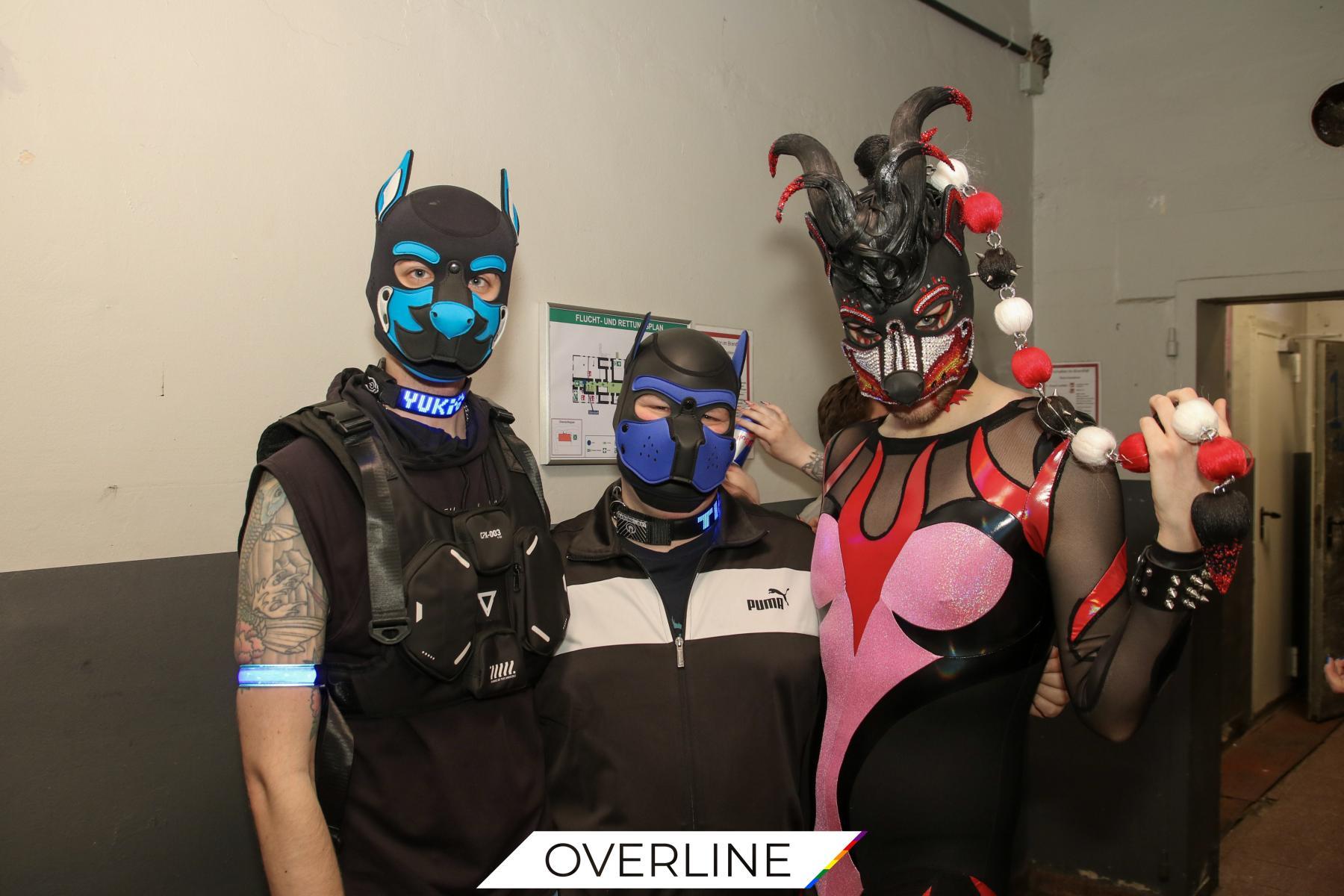 QueerVibes Night  19.04.2025 | Bild 231