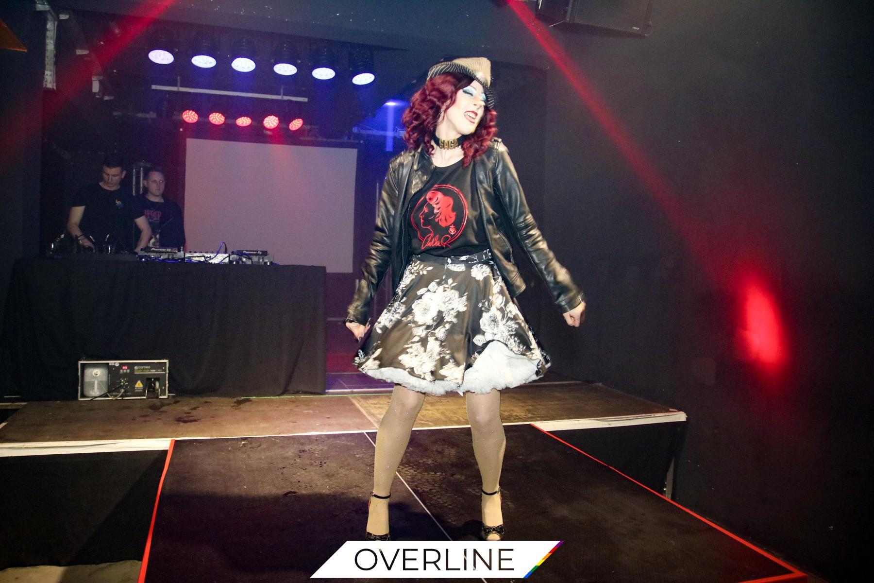 QueerVibes Night  19.04.2025 | Bild 232