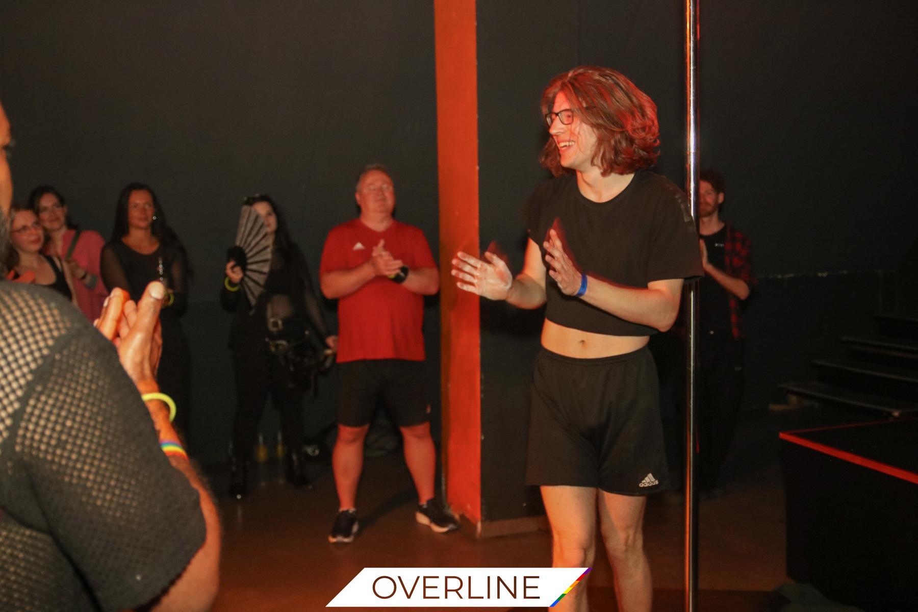 QueerVibes Night  19.04.2025 | Bild 235