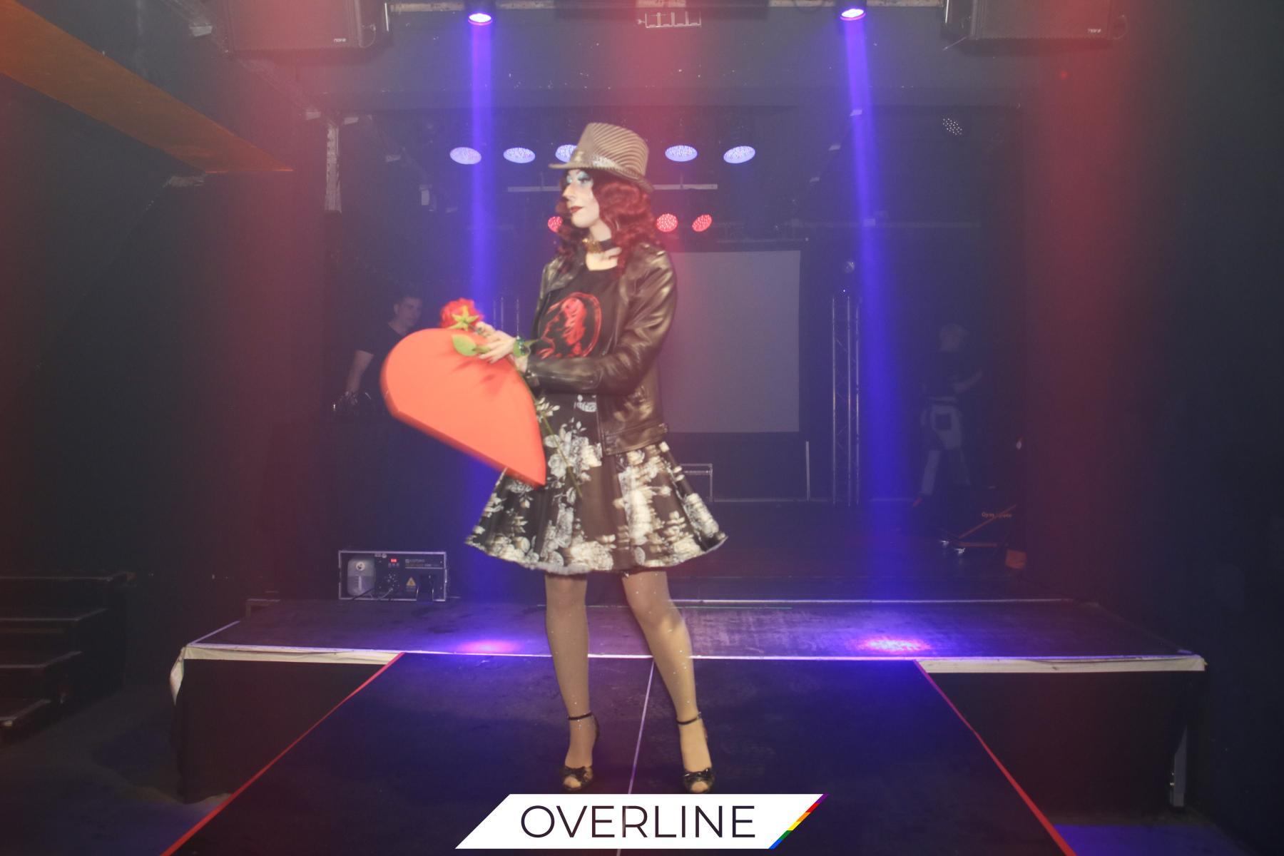 QueerVibes Night  19.04.2025 | Bild 236