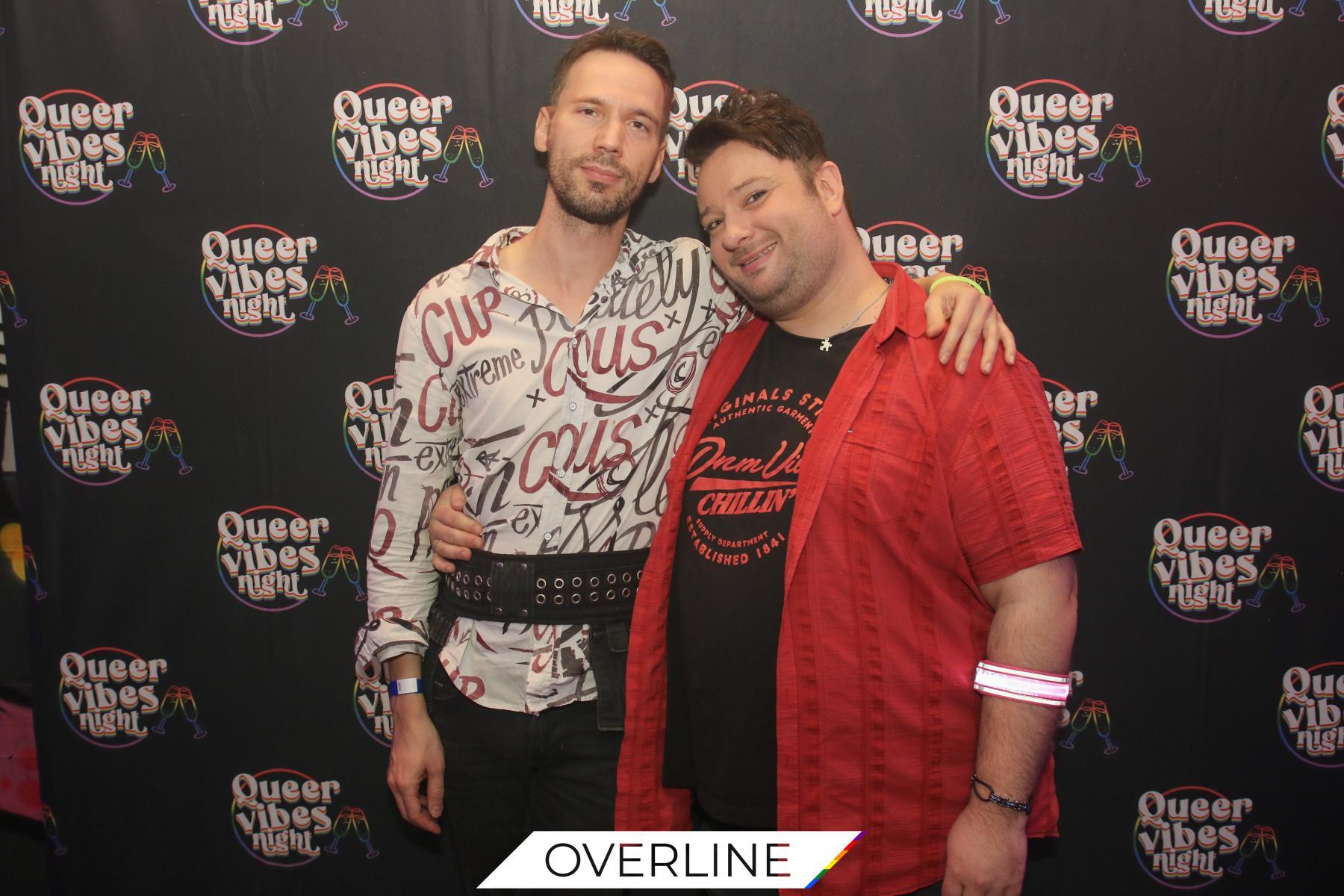 QueerVibes Night  19.04.2025 | Bild 237