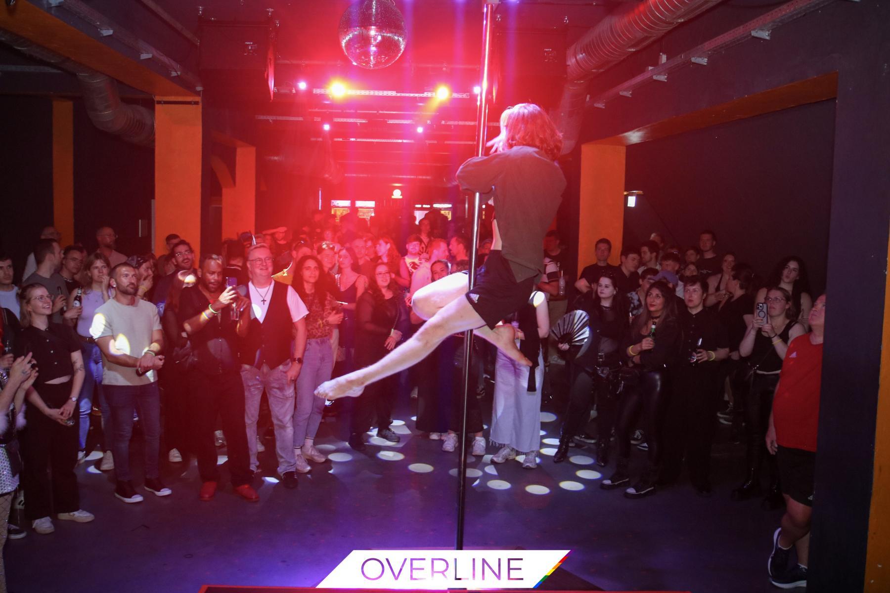 QueerVibes Night  19.04.2025 | Bild 238