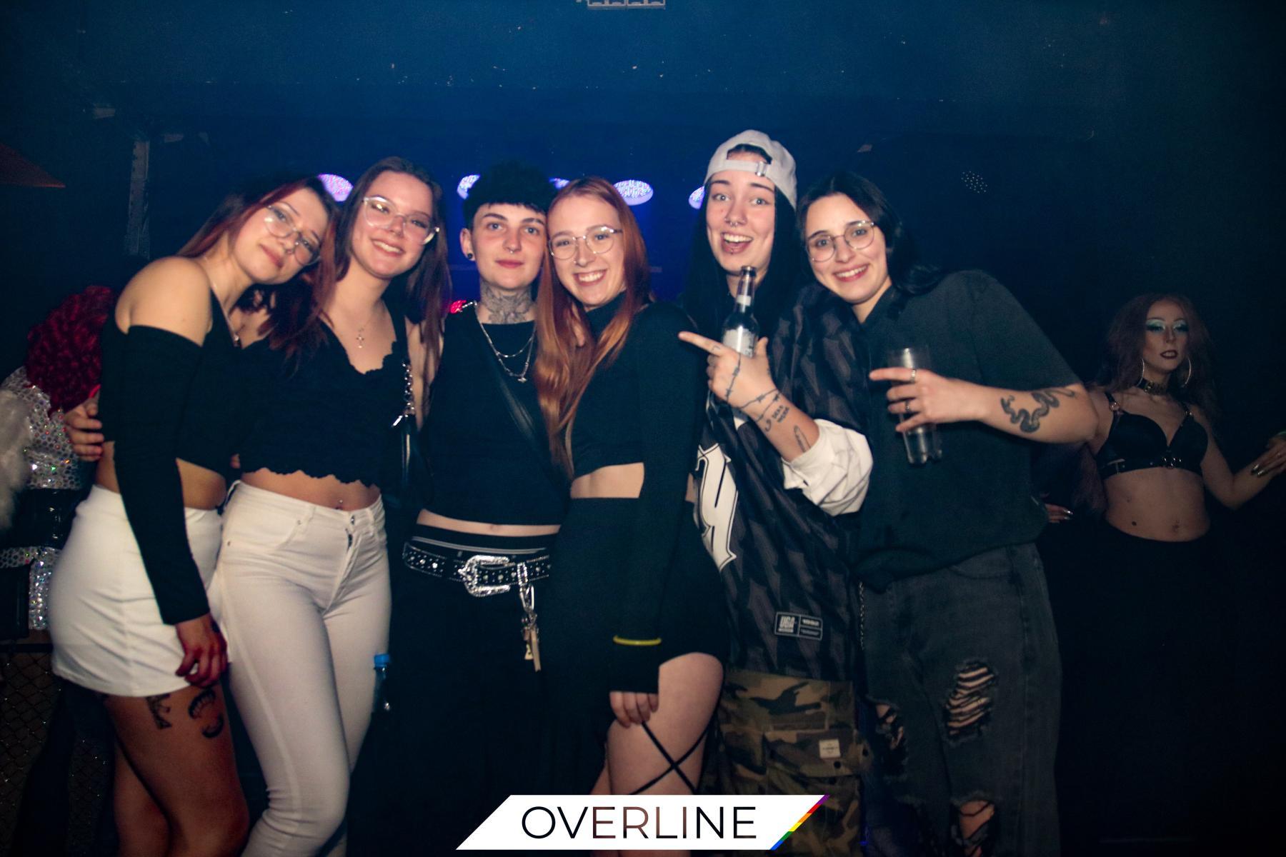 QueerVibes Night  19.04.2025 | Bild 239