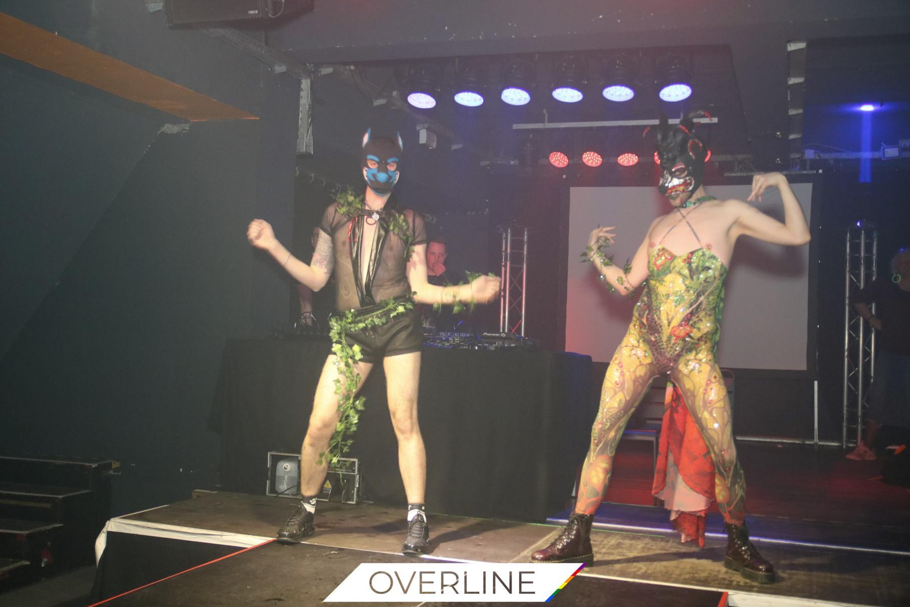 QueerVibes Night  19.04.2025 | Bild 24