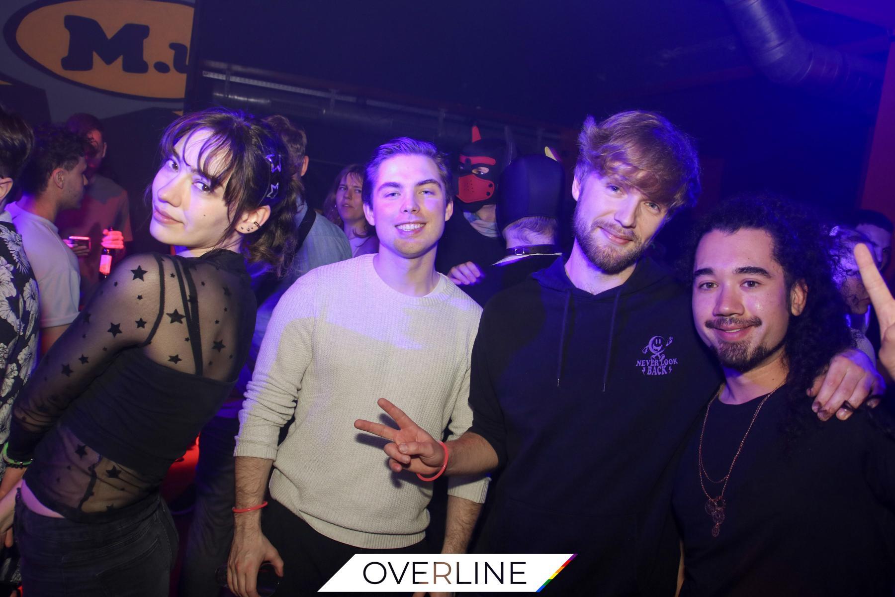 QueerVibes Night  19.04.2025 | Bild 240