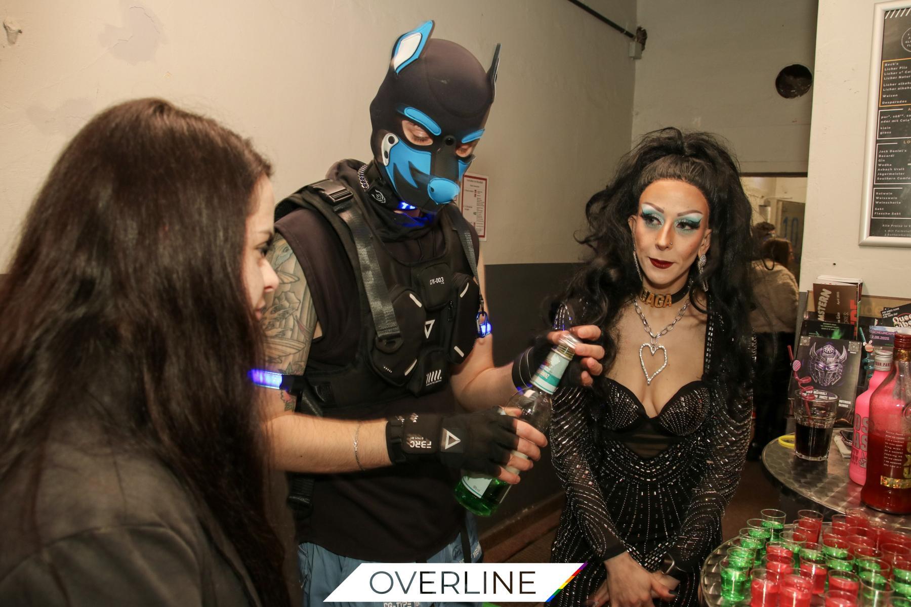 QueerVibes Night  19.04.2025 | Bild 241