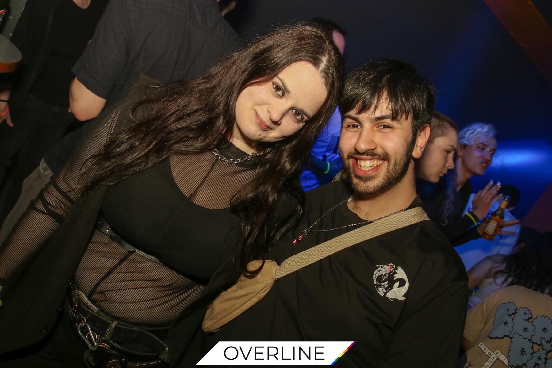 QueerVibes Night  19.04.2025 | Bild 244