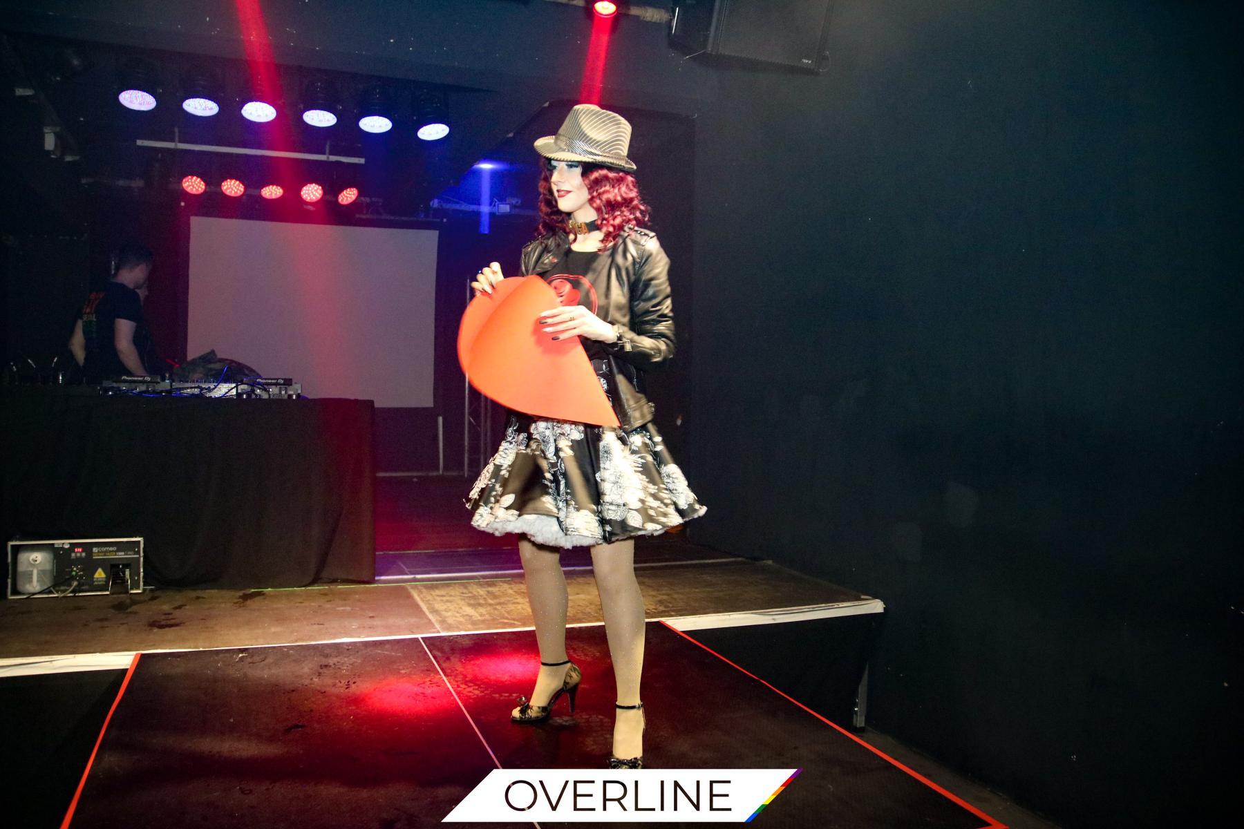 QueerVibes Night  19.04.2025 | Bild 25