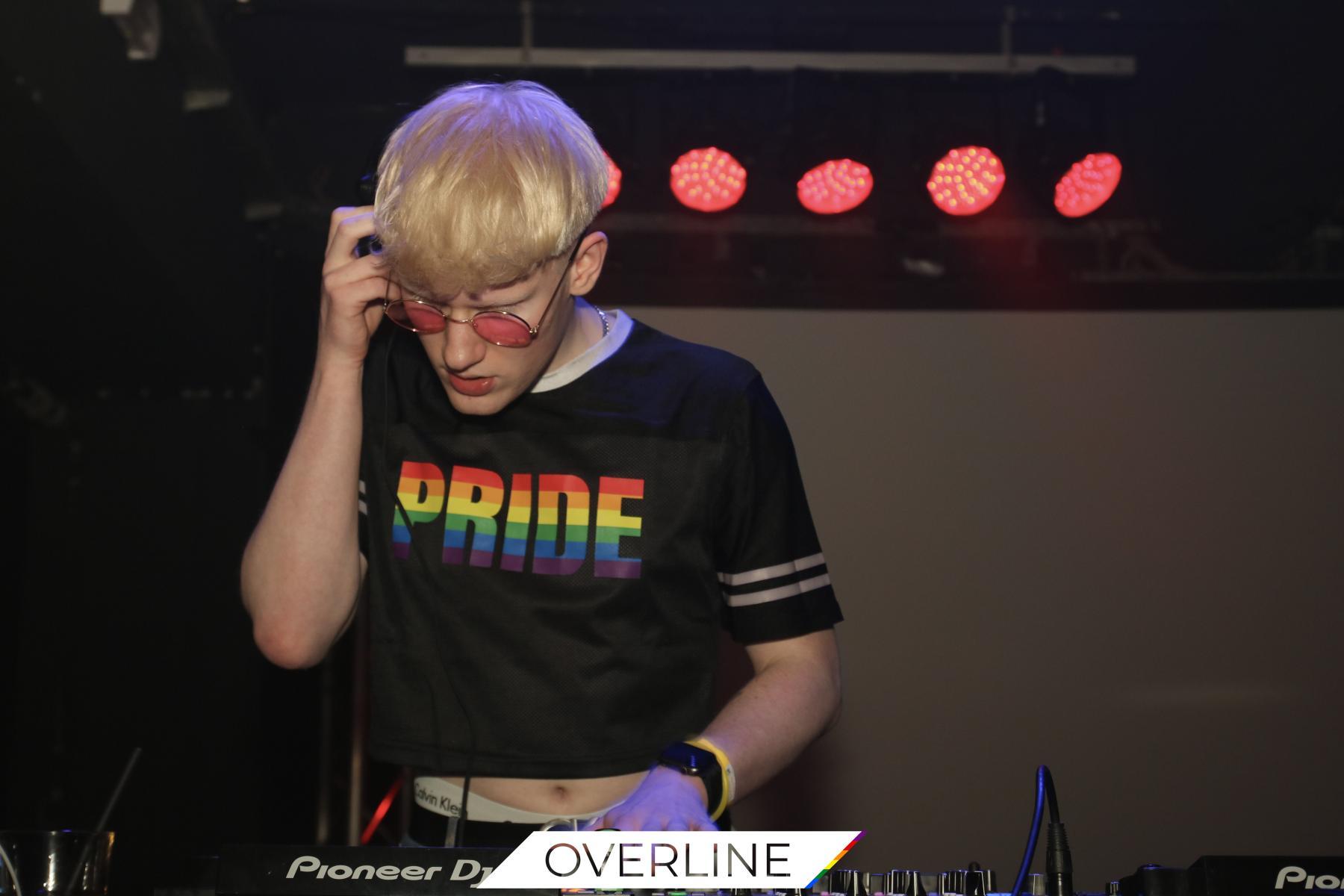 QueerVibes Night  19.04.2025 | Bild 26