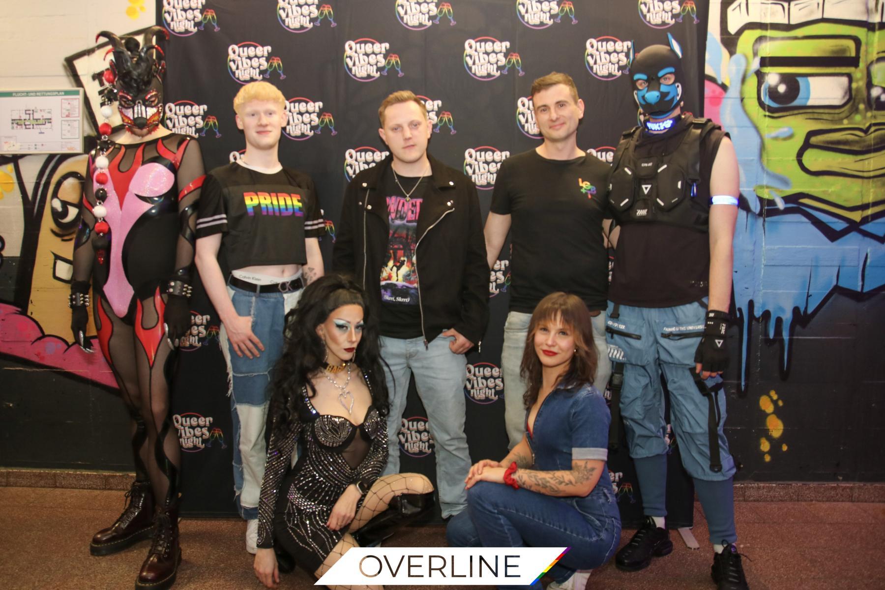 QueerVibes Night  19.04.2025 | Bild 27