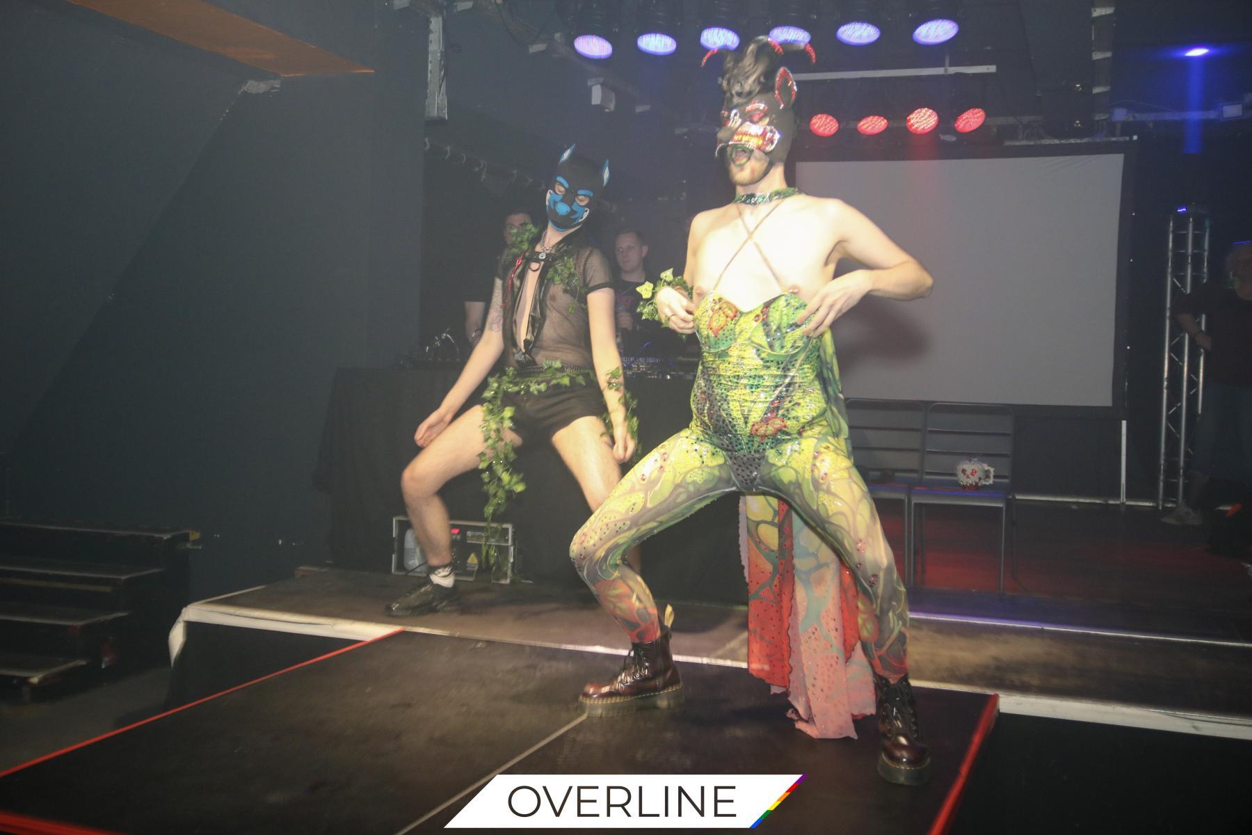 QueerVibes Night  19.04.2025 | Bild 3