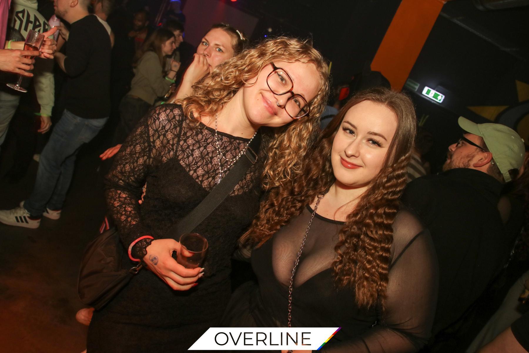 QueerVibes Night  19.04.2025 | Bild 32